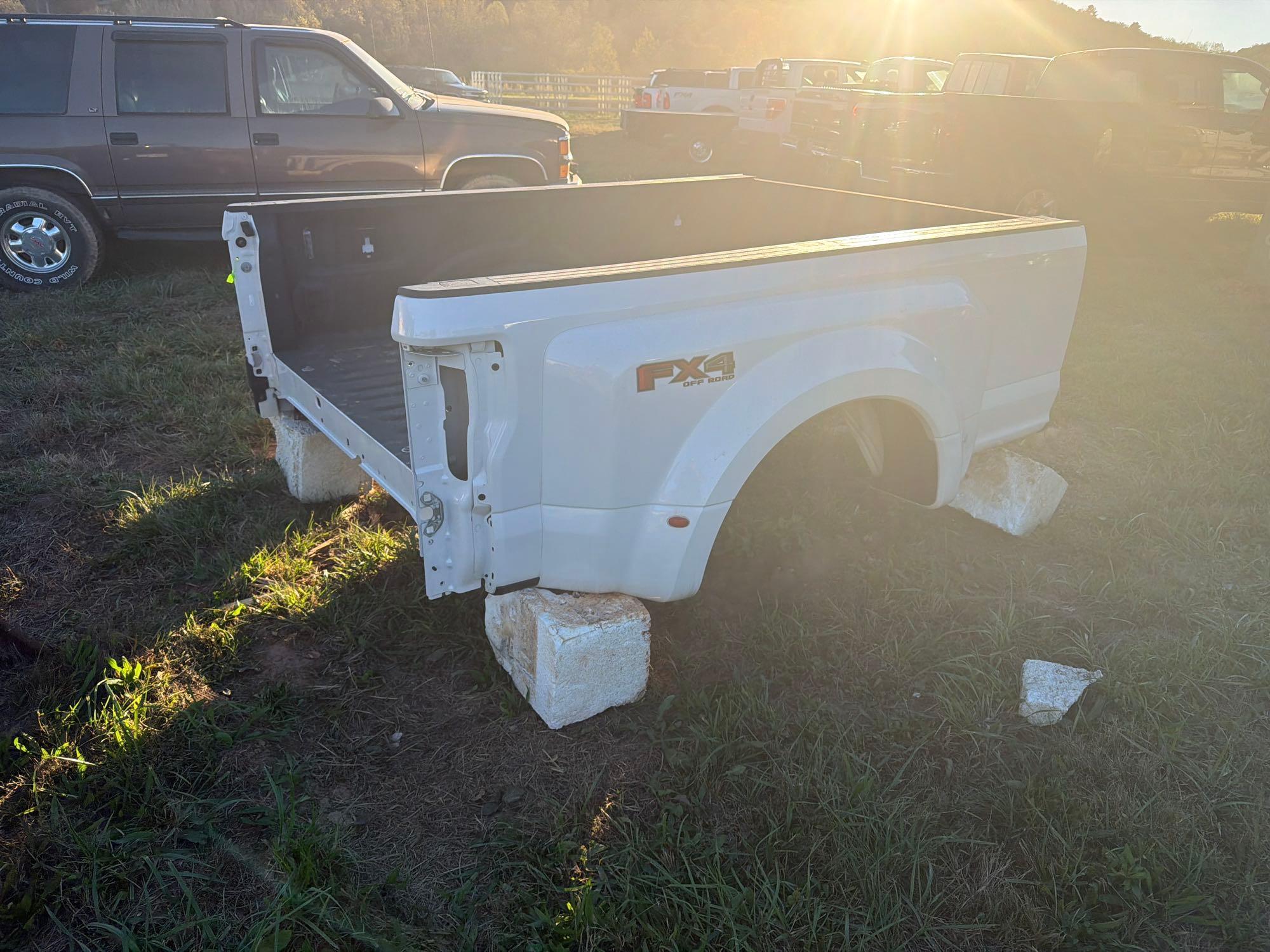 Ford FX4