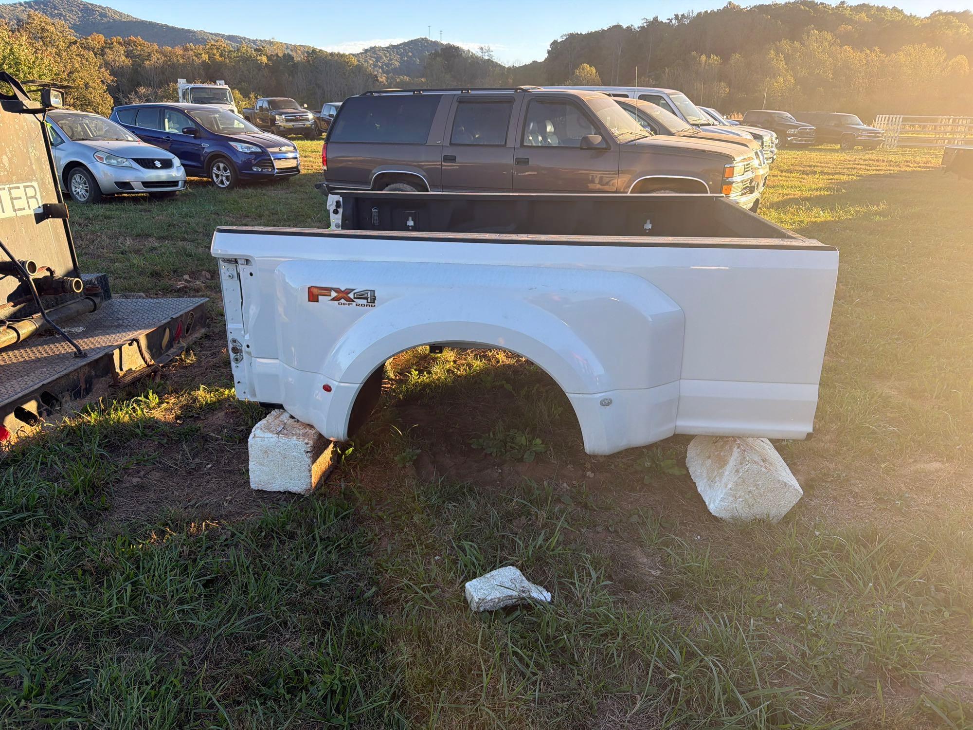 Ford FX4