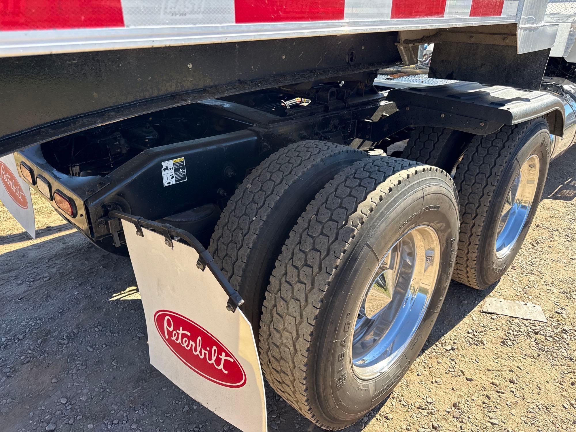 2019 Peterbilt 389