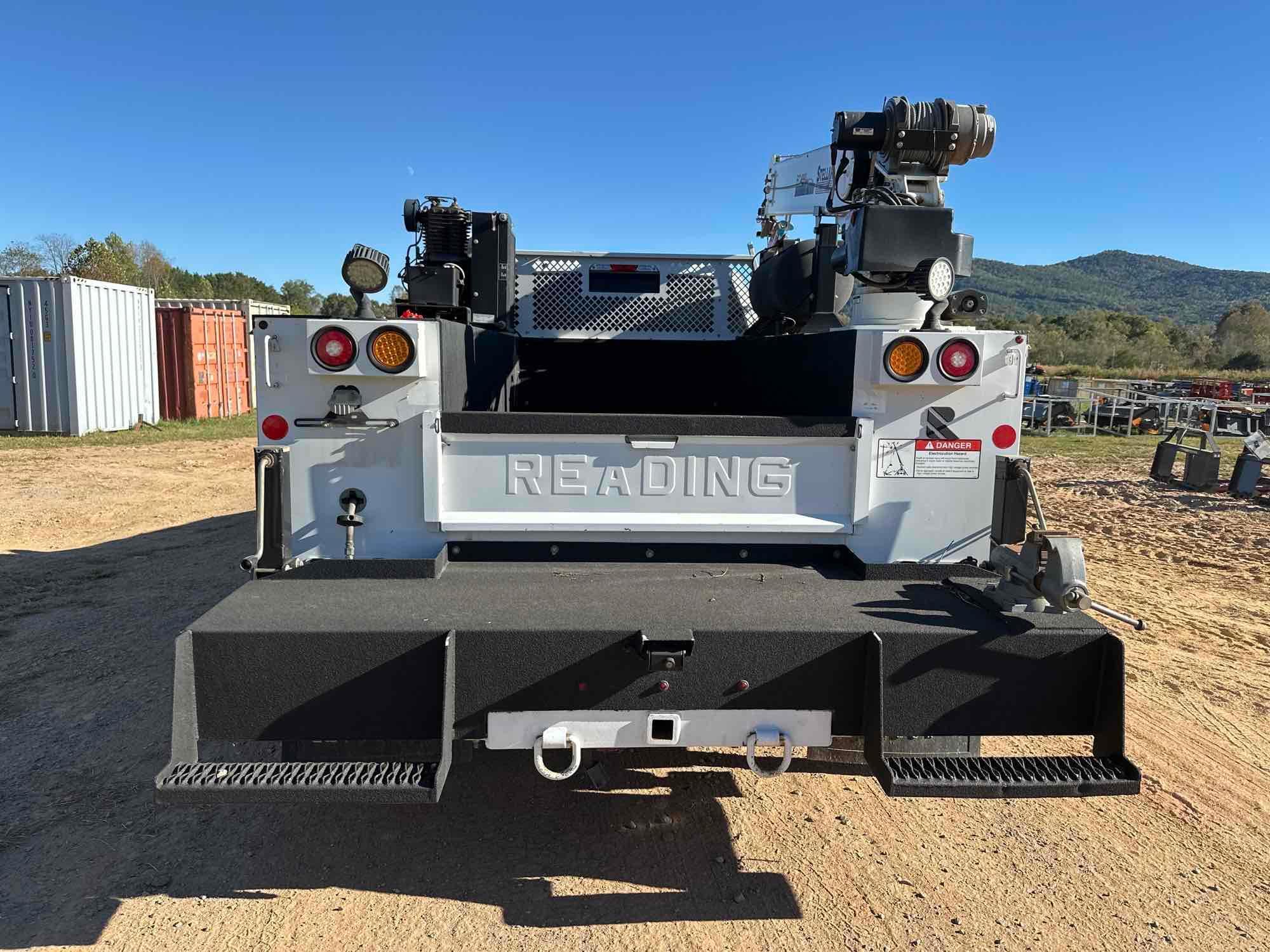 2022 Ford F-350 XL