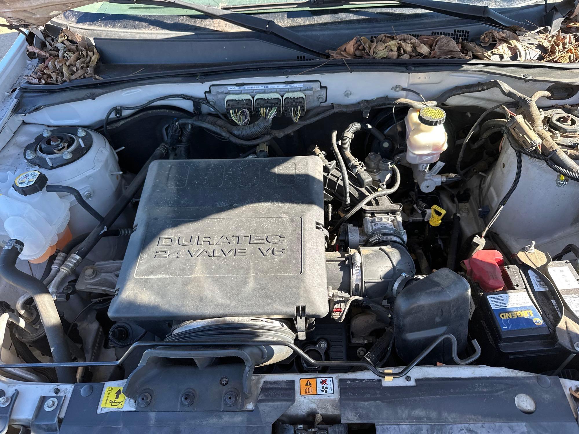 2012 Ford Escape