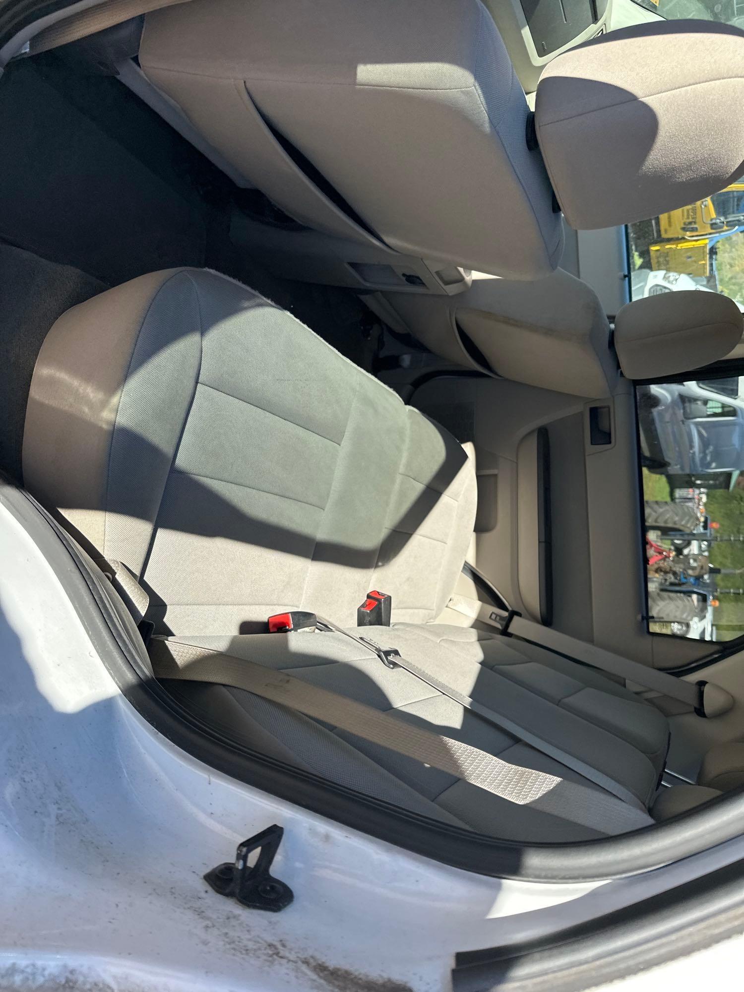2012 Ford Escape