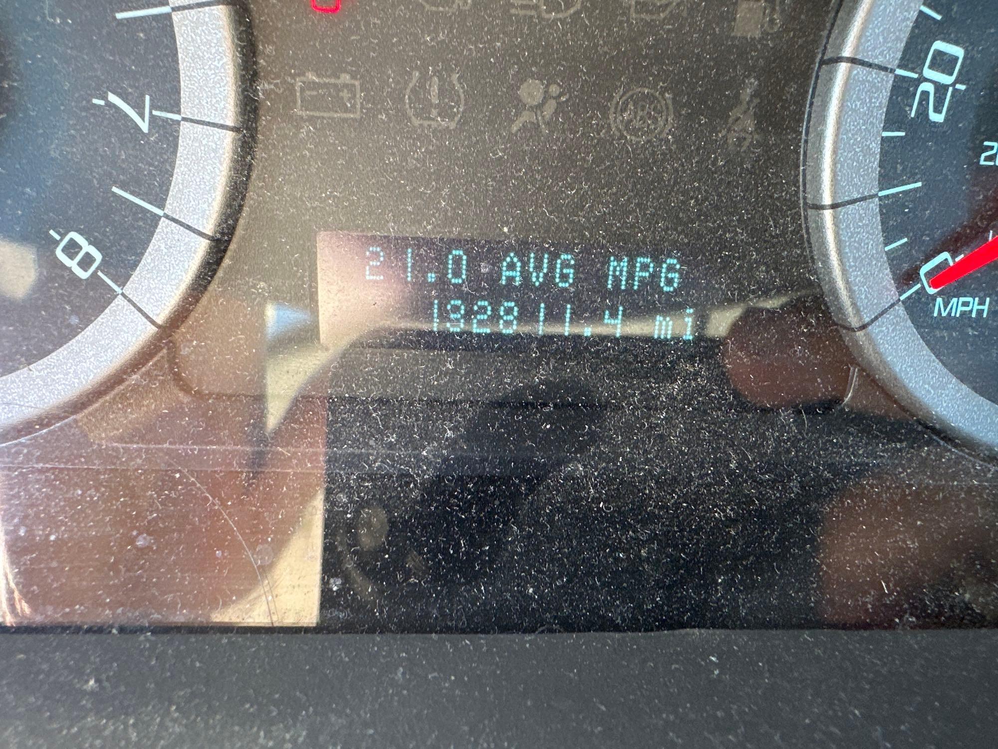 2012 Ford Escape