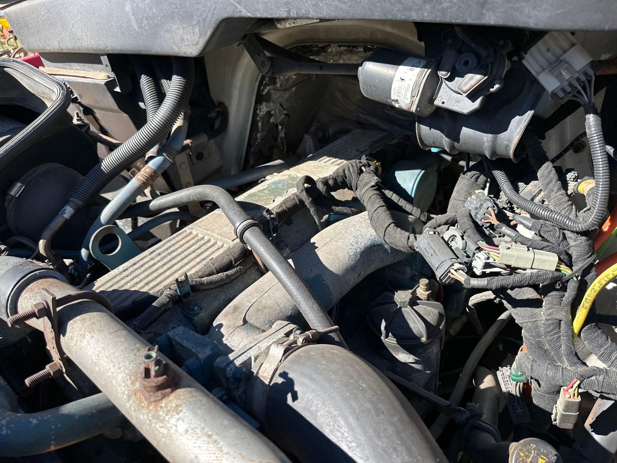 2005 International 7400