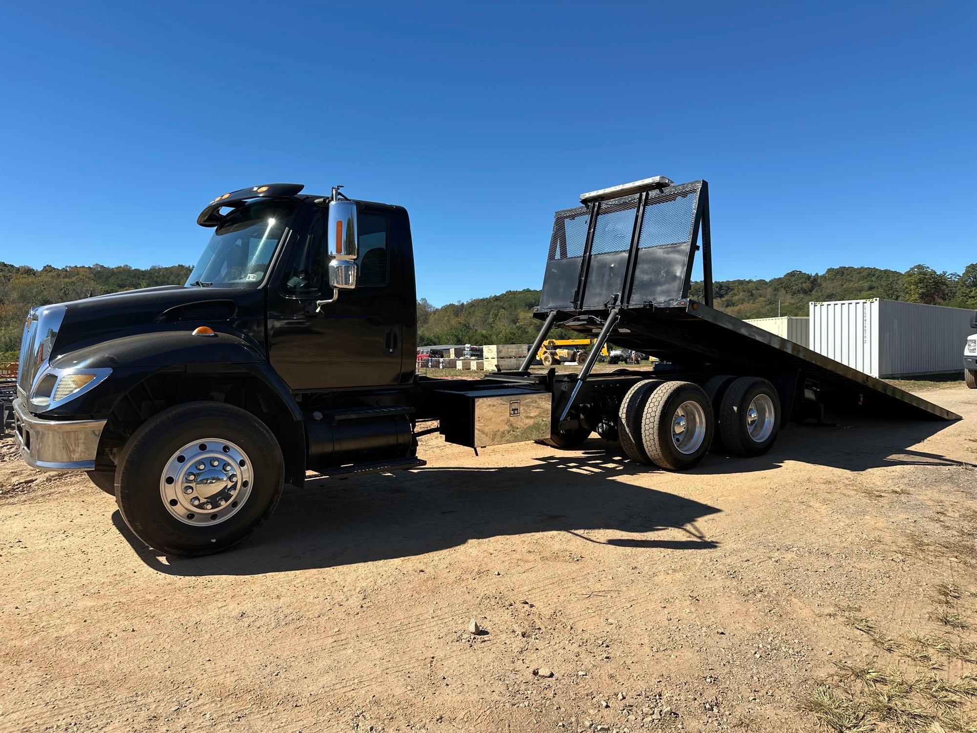2005 International 7400