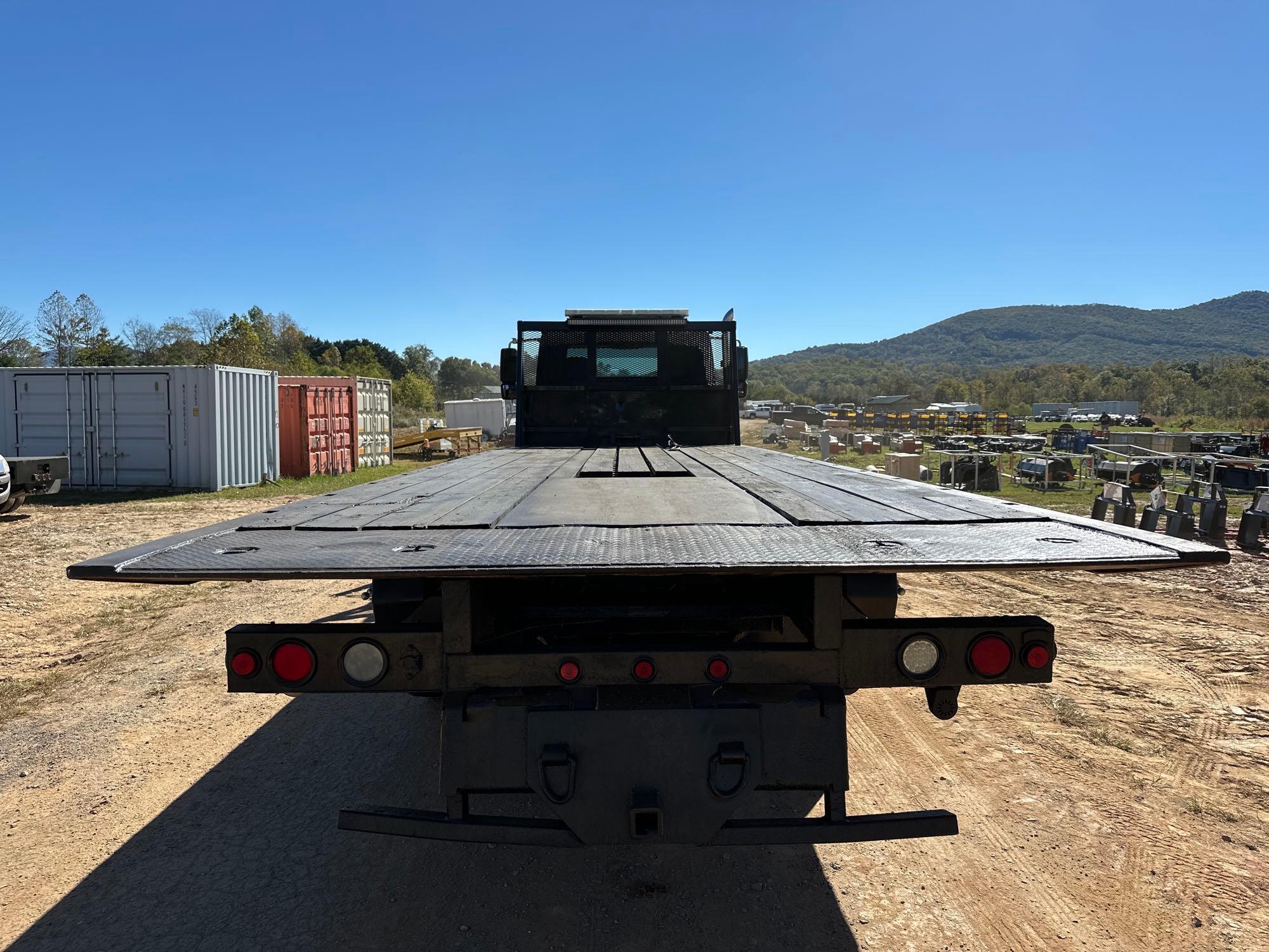2005 International 7400