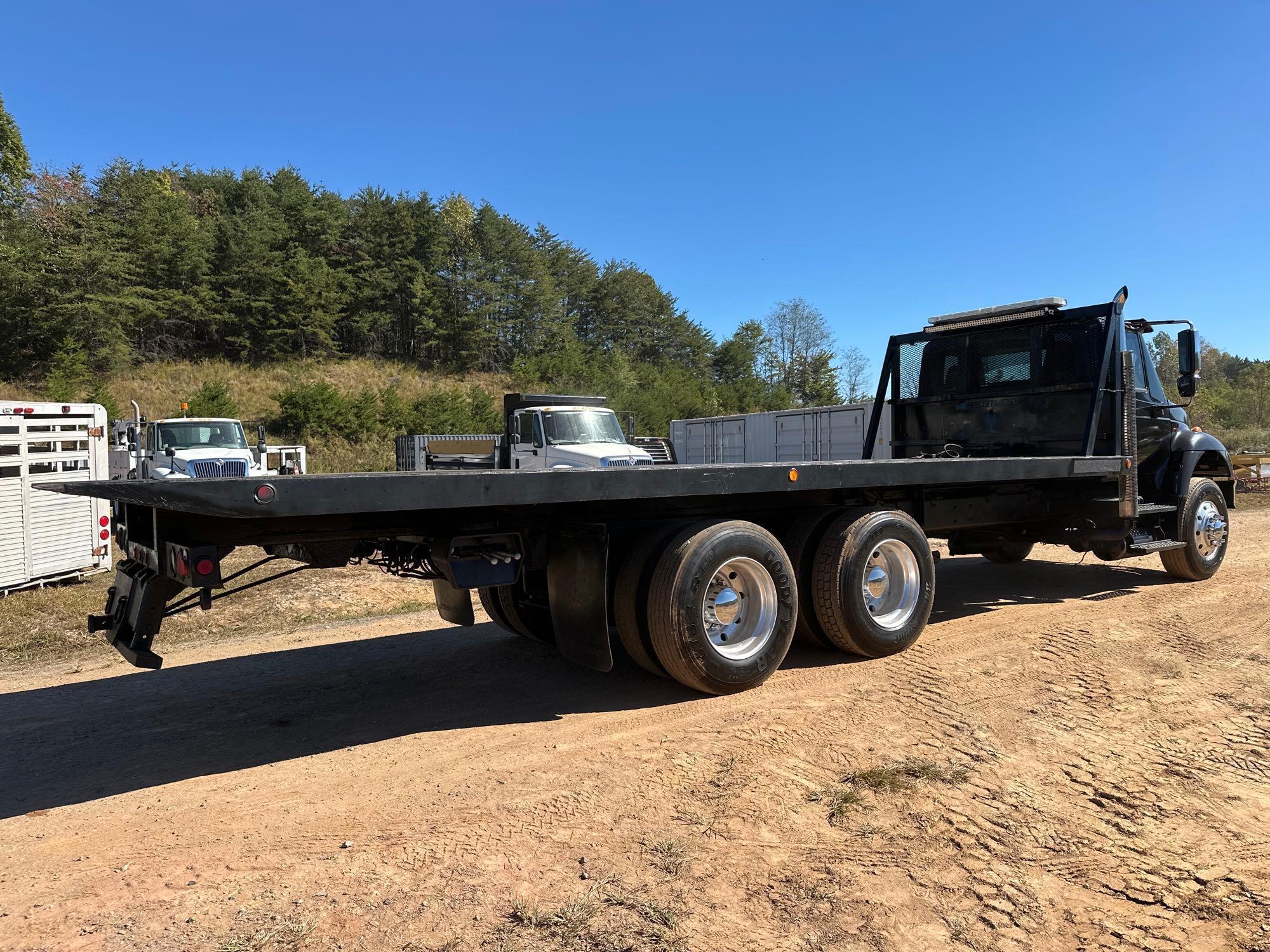 2005 International 7400