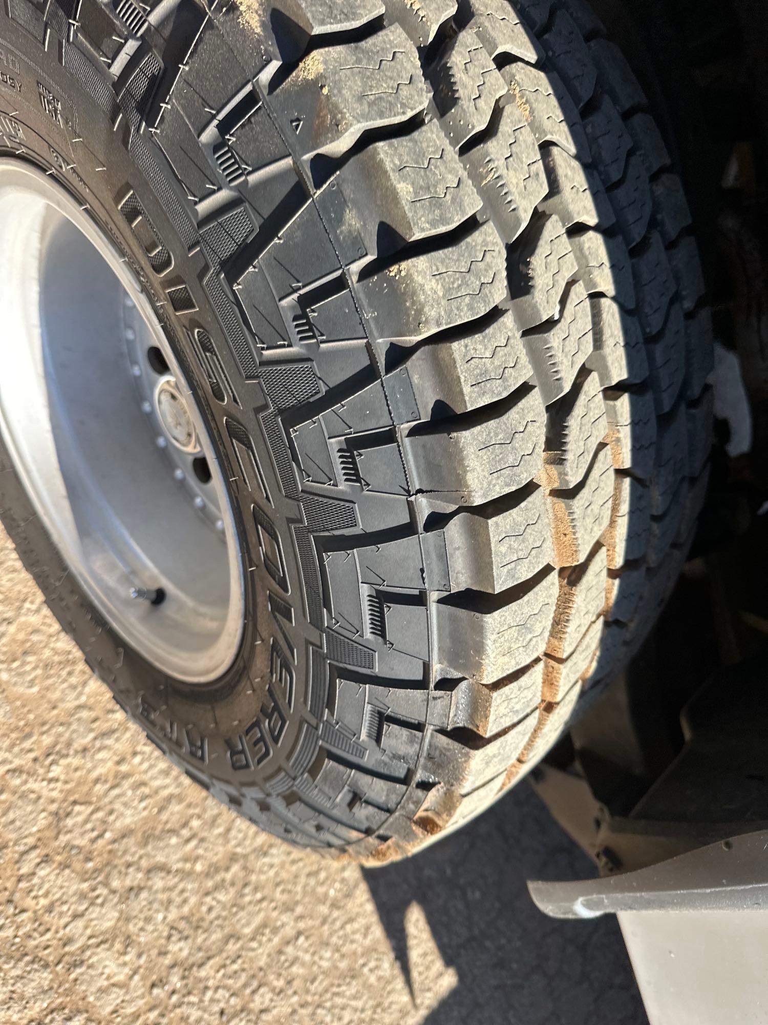 1995 Jeep WRANGLER