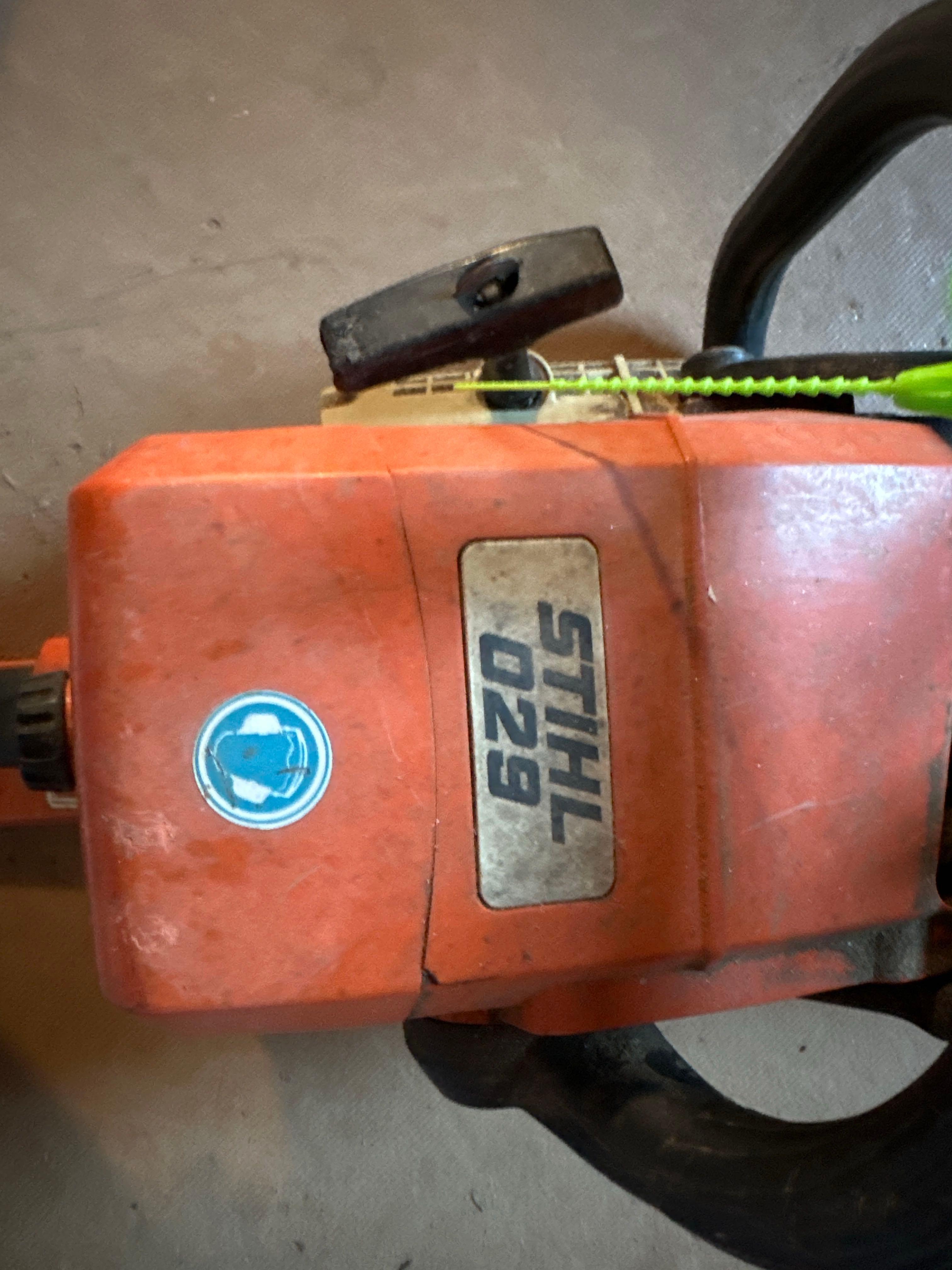 Stihl 29