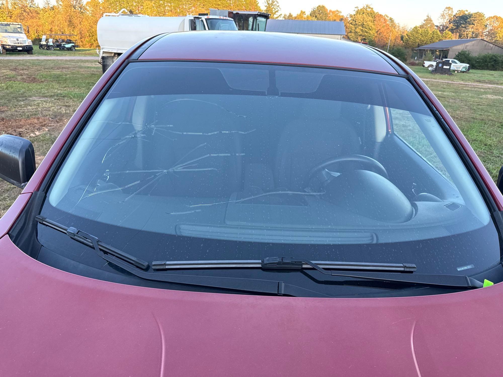 2011 Nissan ROGUE