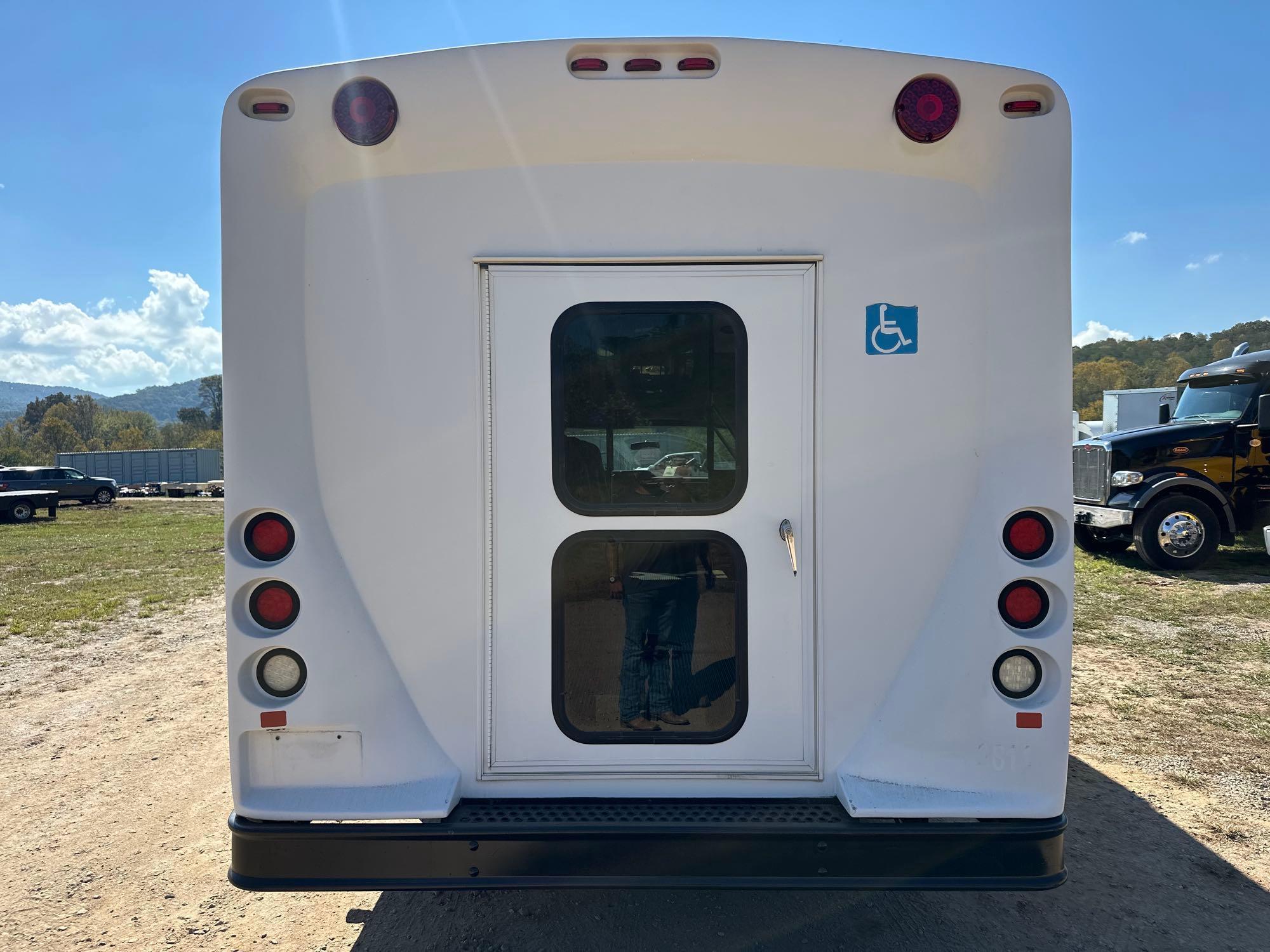 2017 Ford ECONOLINE