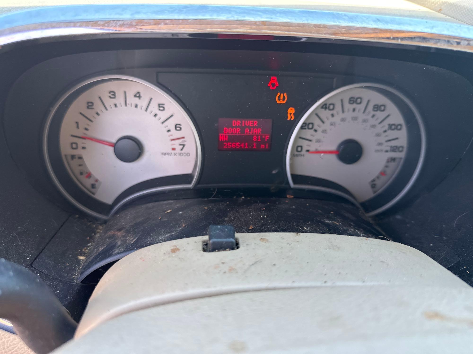 2006 Ford Explorer