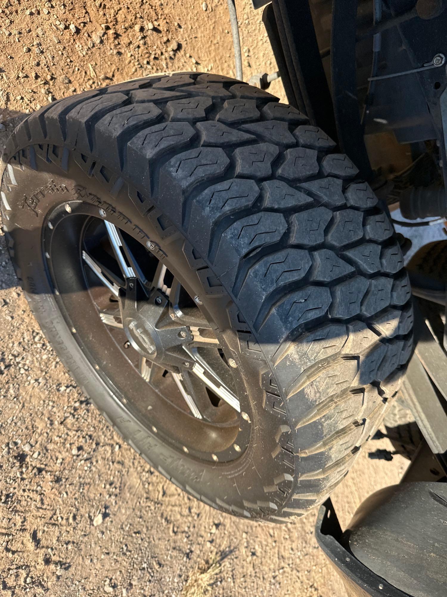 2016 Ford F350
