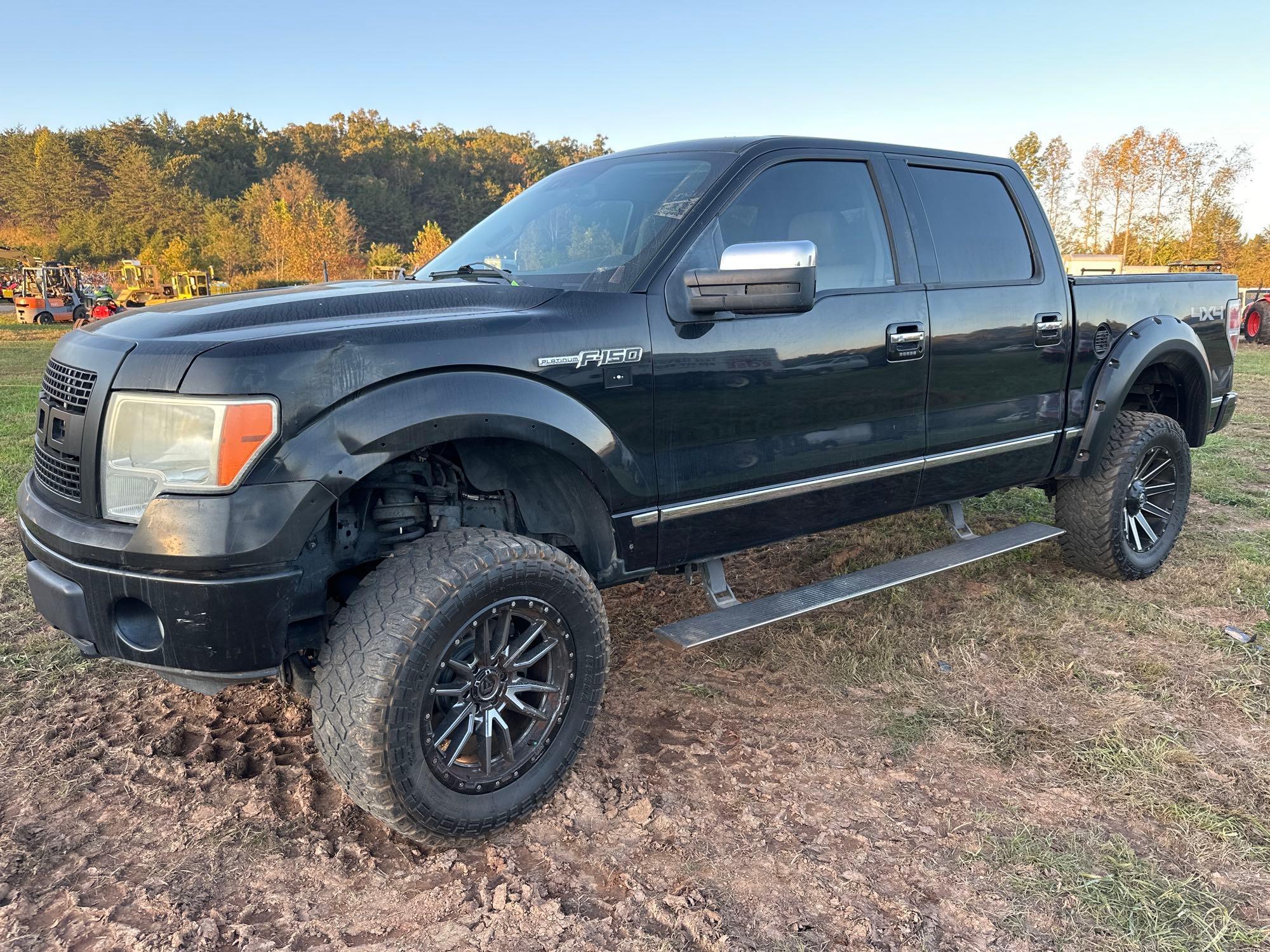 Photo of 2010 Ford F-150
