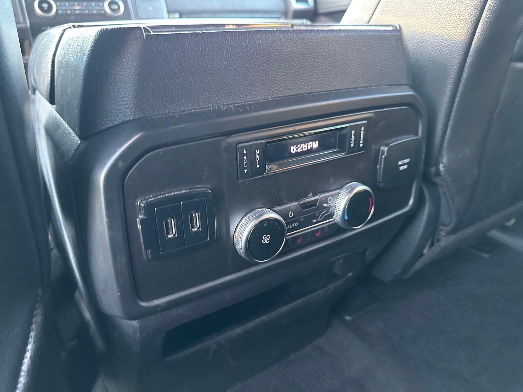 2018 Ford Expedition