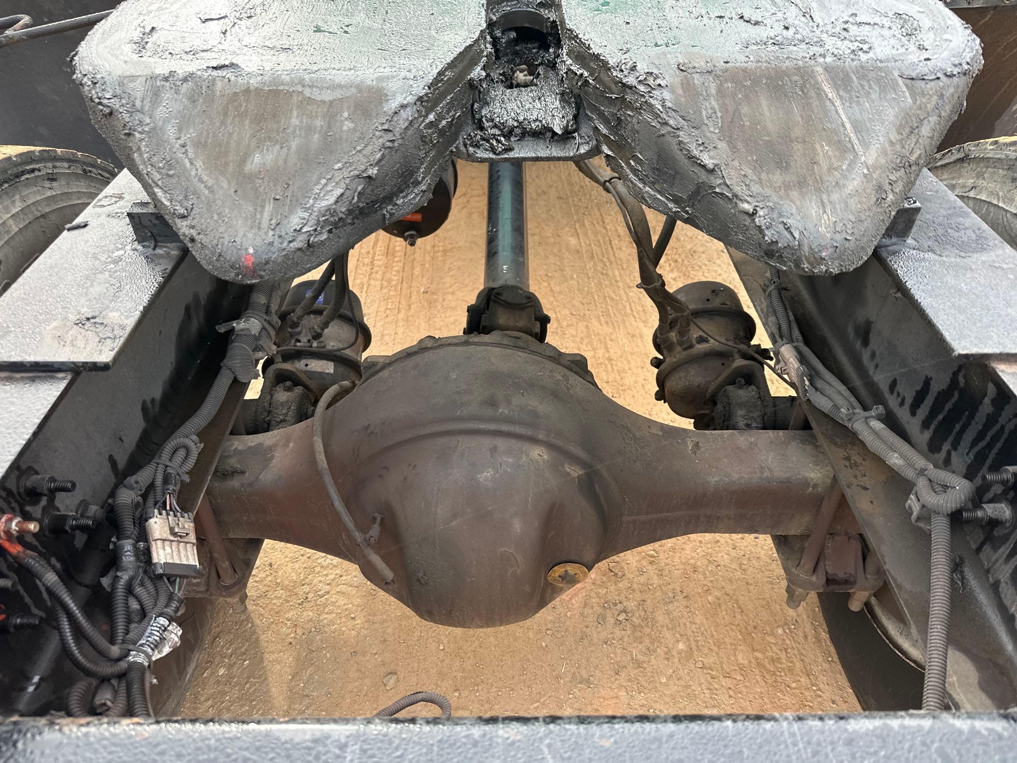 2016 Freightliner M2 106