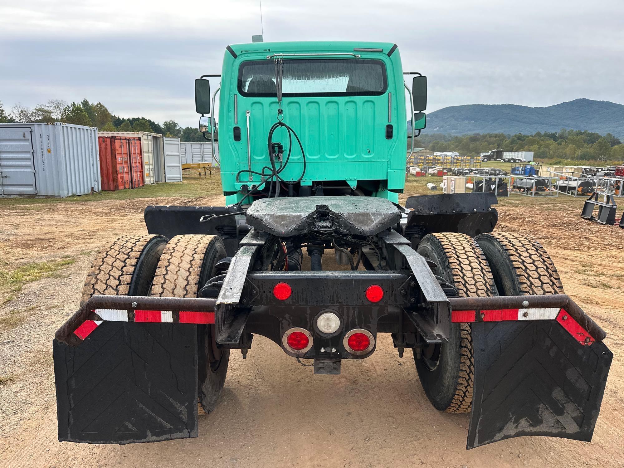 2016 Freightliner M2 106