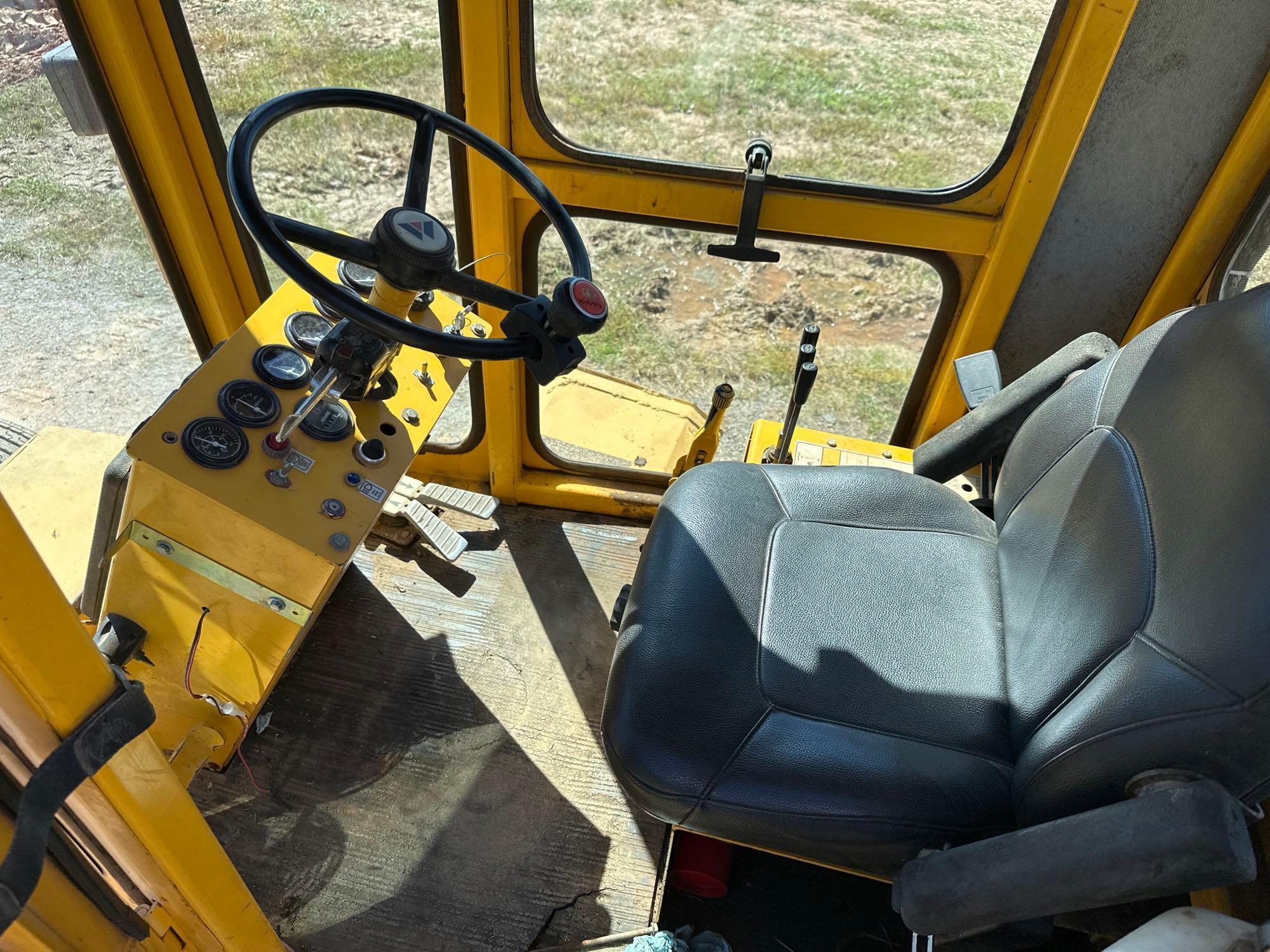 Waldon SM250