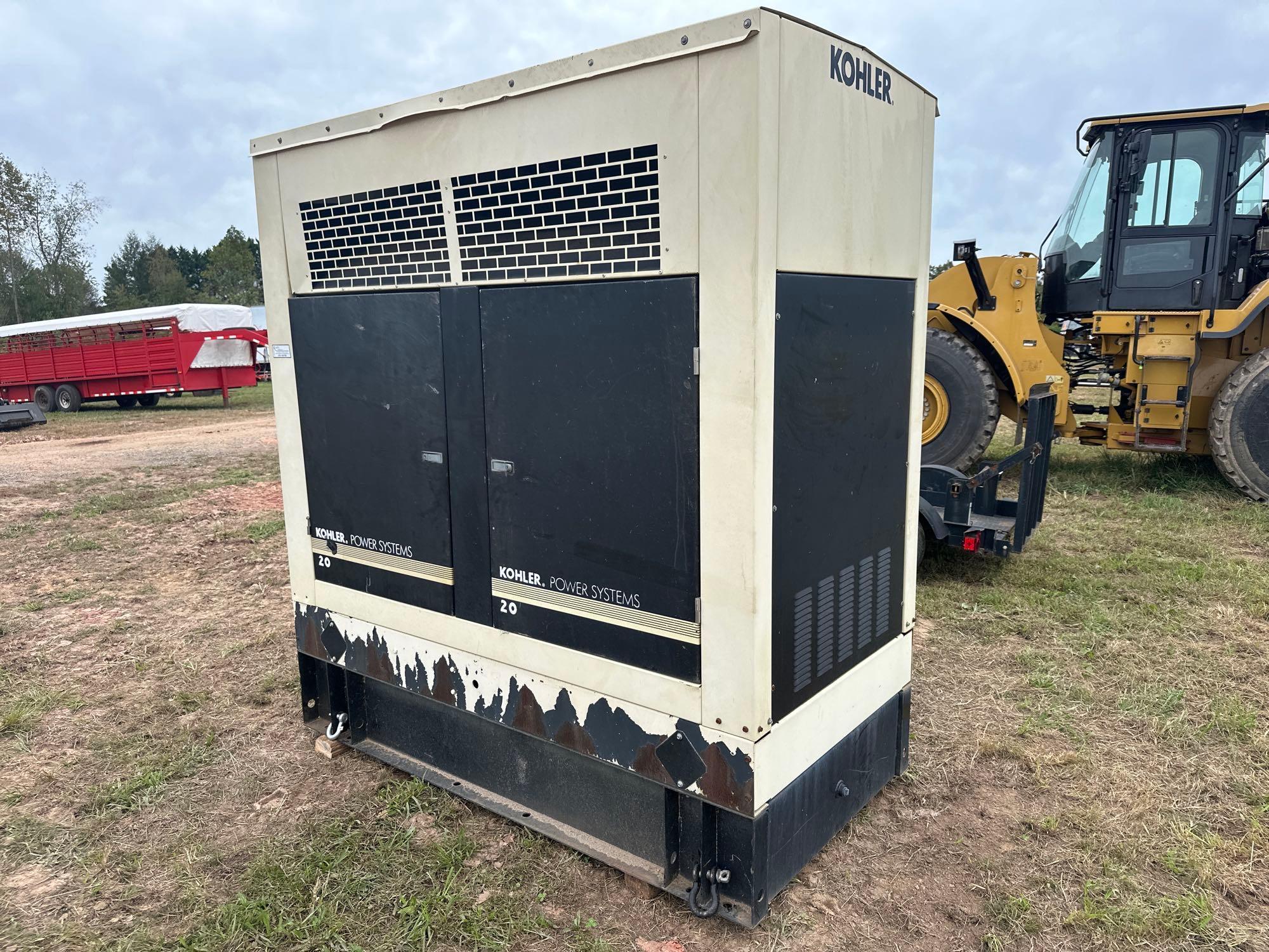 Kohler 20REOZJB