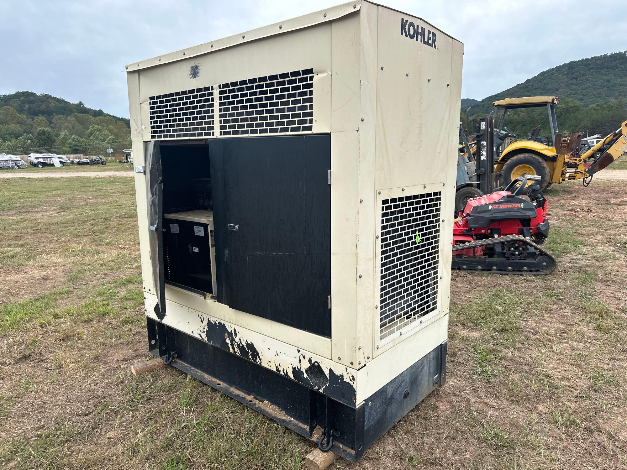 Kohler 20REOZJB