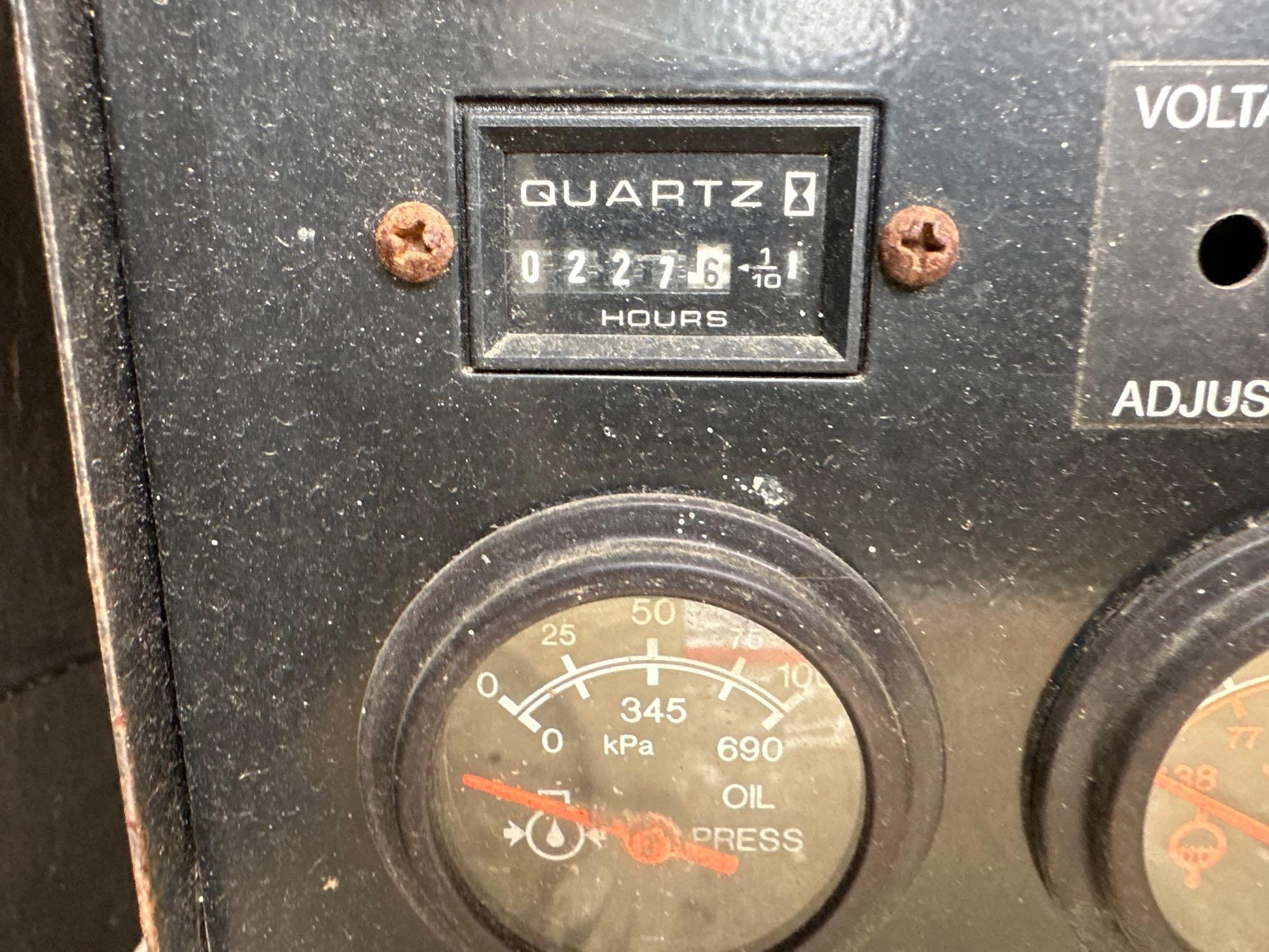 Kohler 20REOZJB