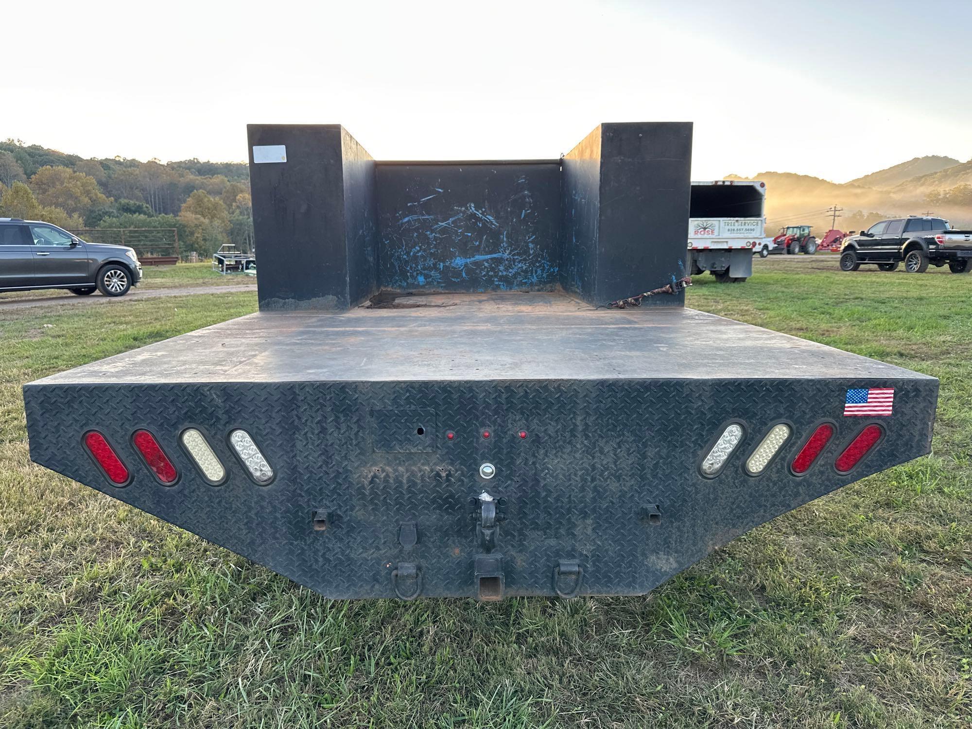 2014 Ram 5500