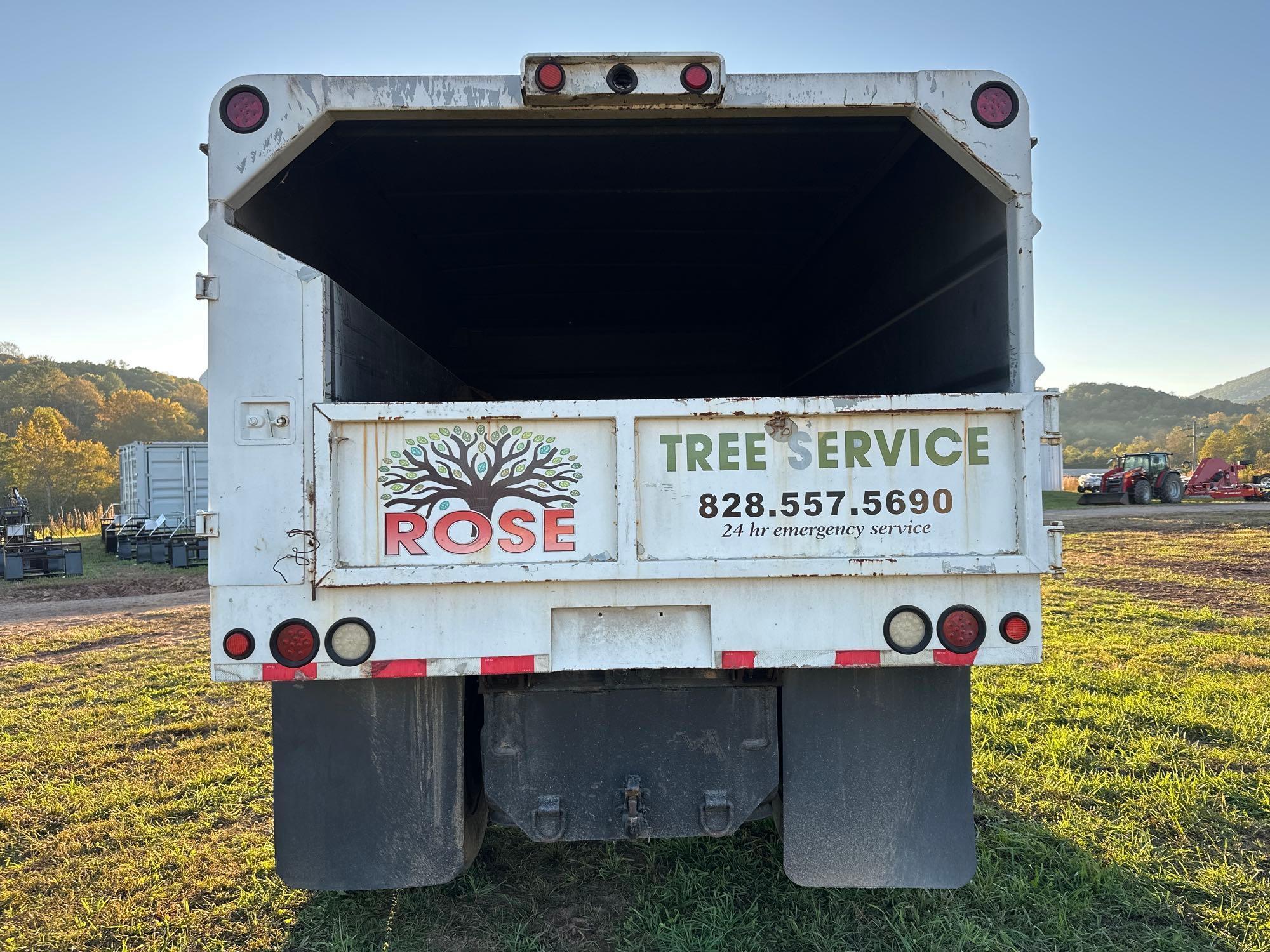 2013 International Durastar 4300