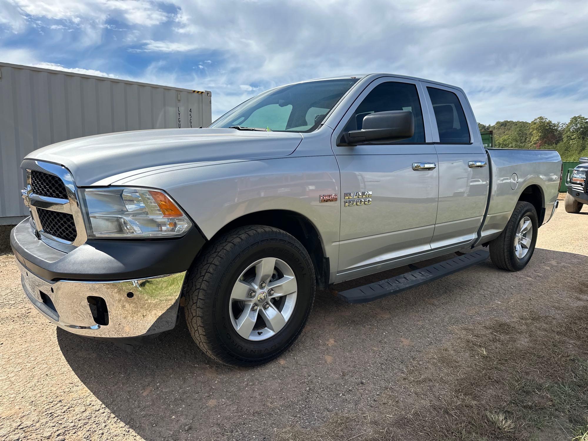 Photo of 2016 Ram 1500