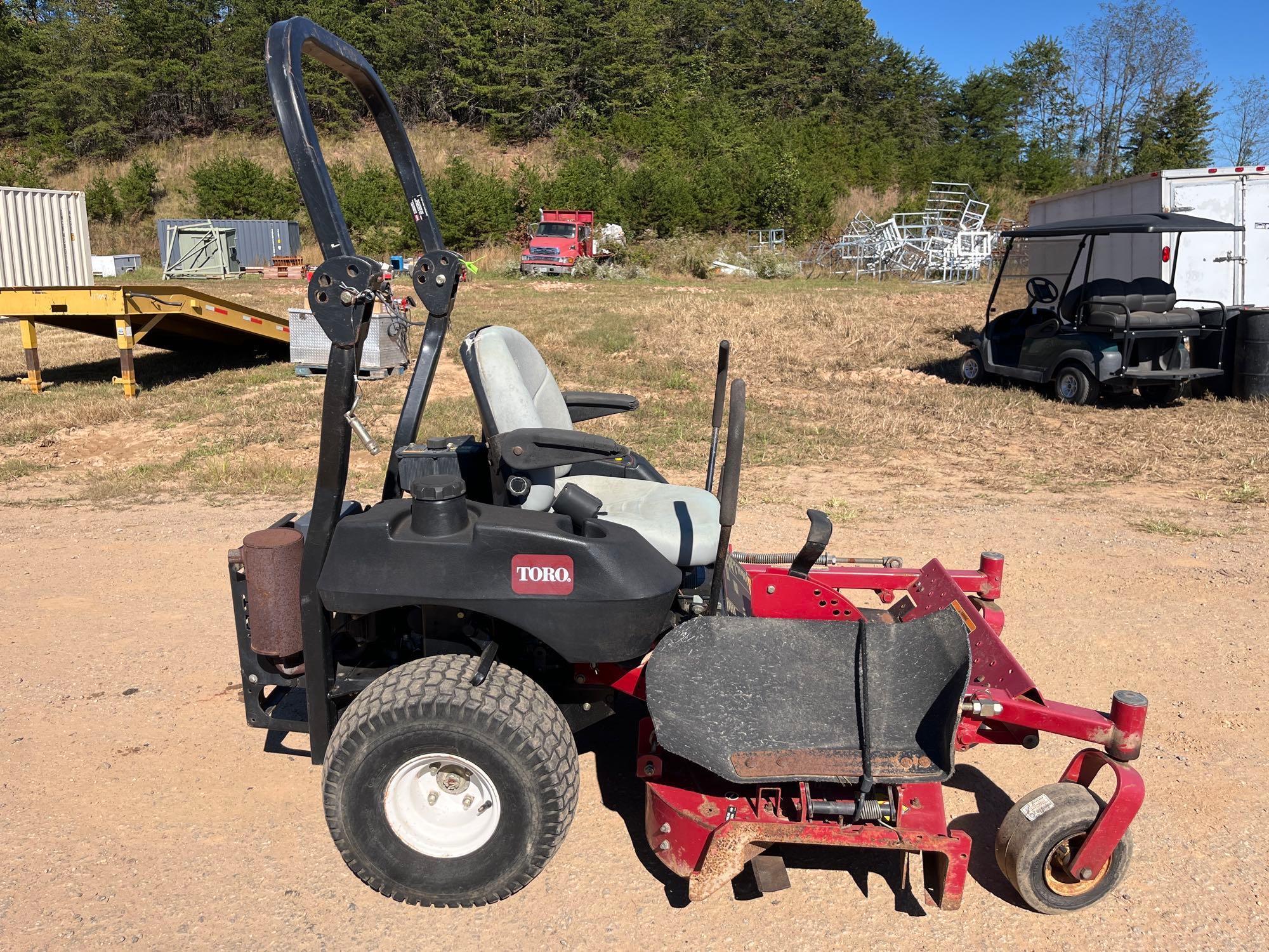 Toro Z MASTER