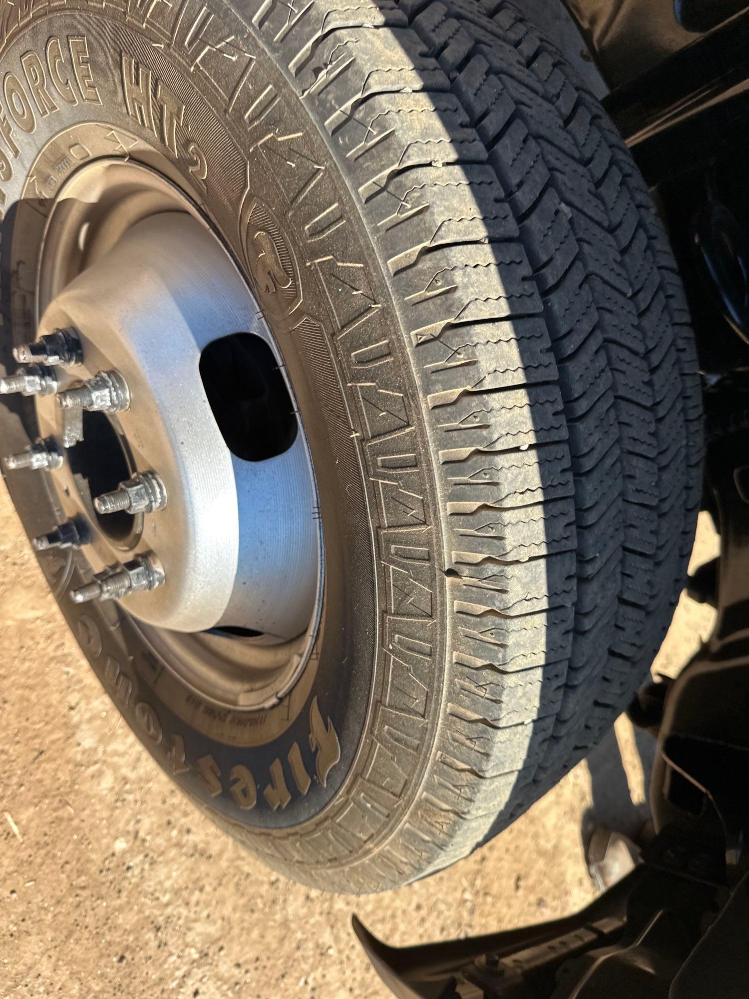 2017 Ford F-350