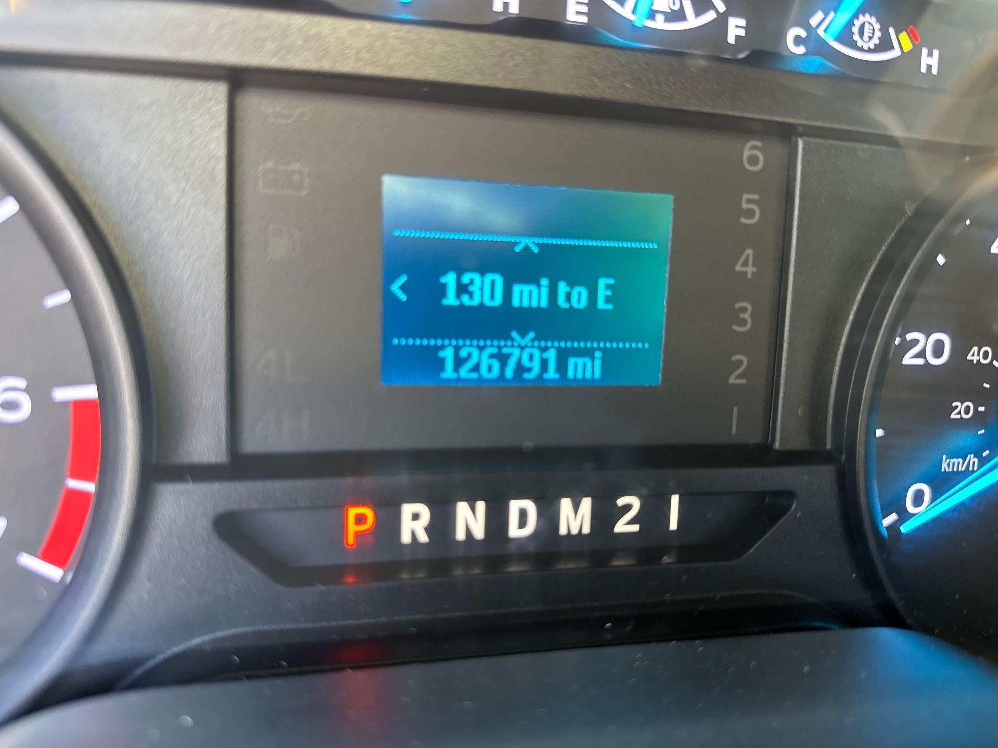 2017 Ford F-350