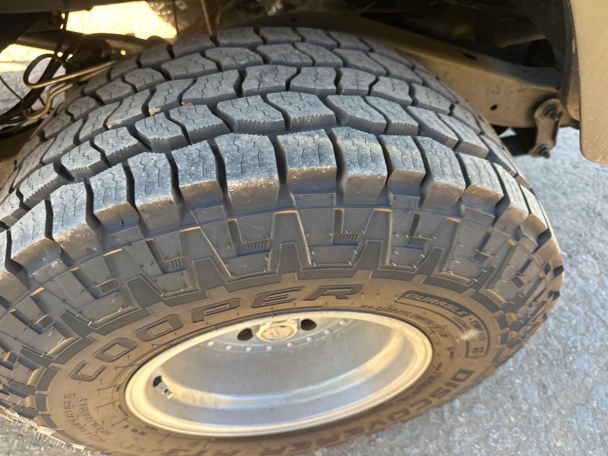 1995 Jeep WRANGLER