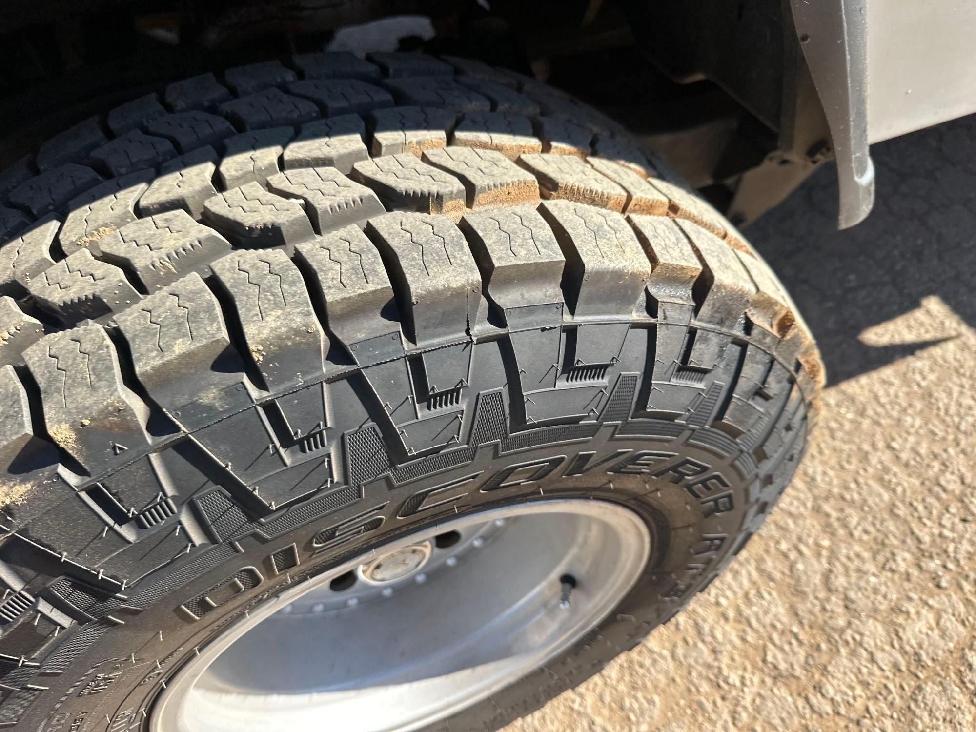 1995 Jeep WRANGLER