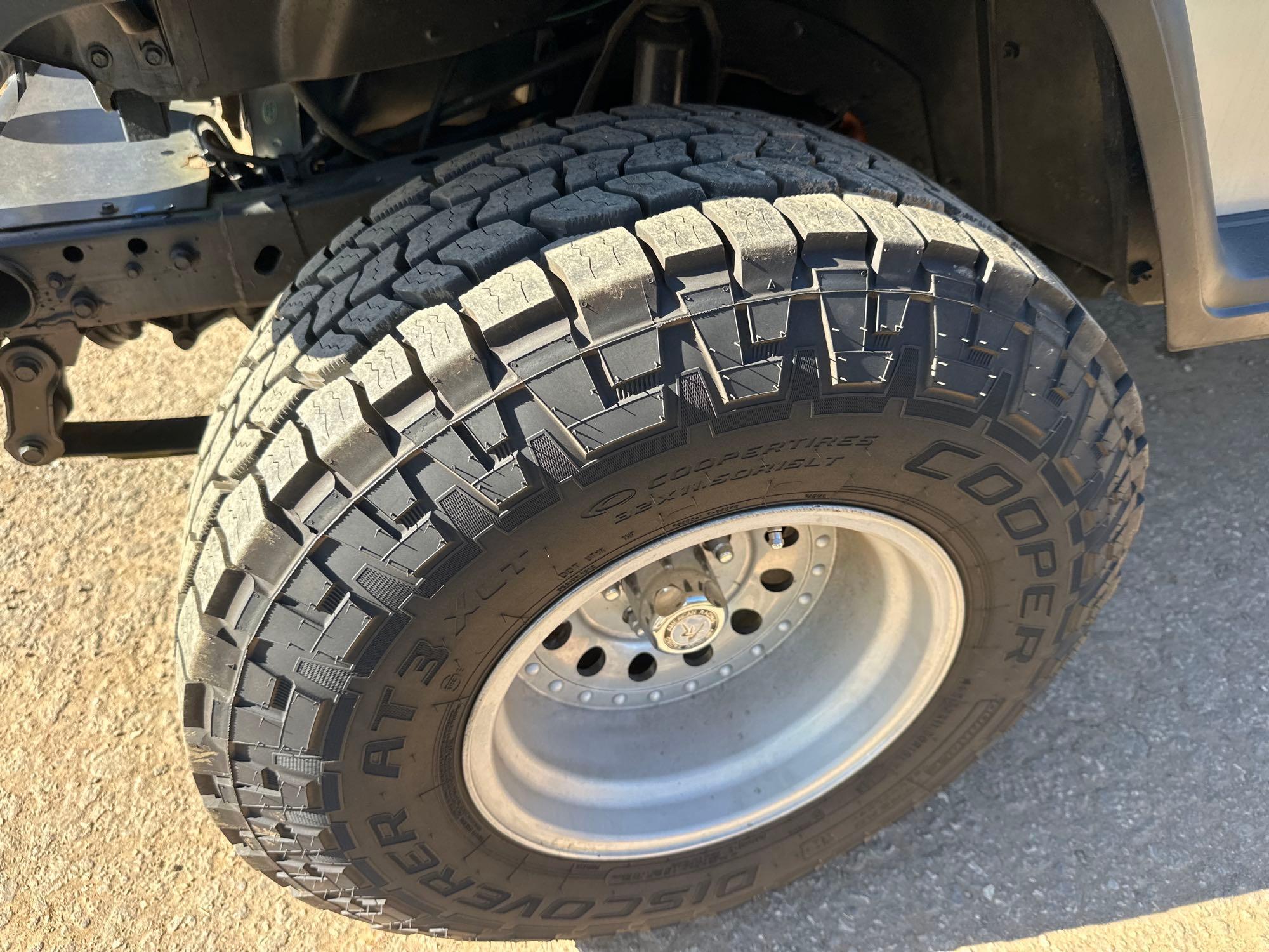 1995 Jeep WRANGLER