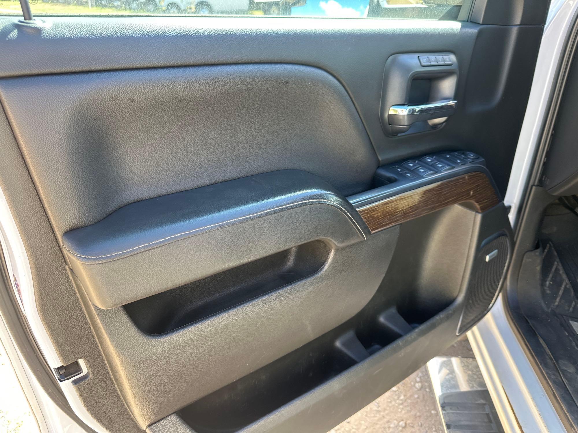 2019 GMC SIERRA 2500HD