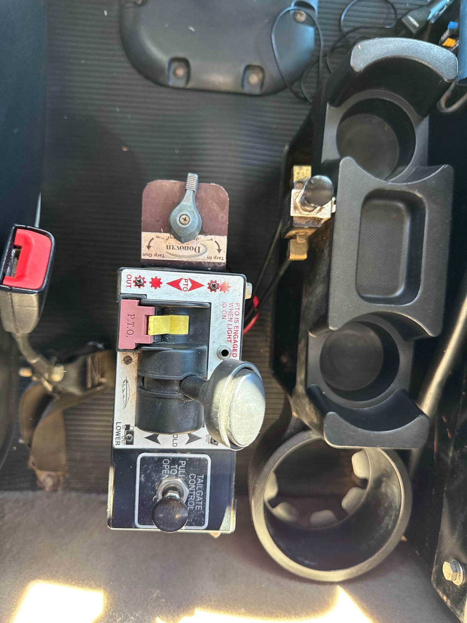 2019 Peterbilt 389