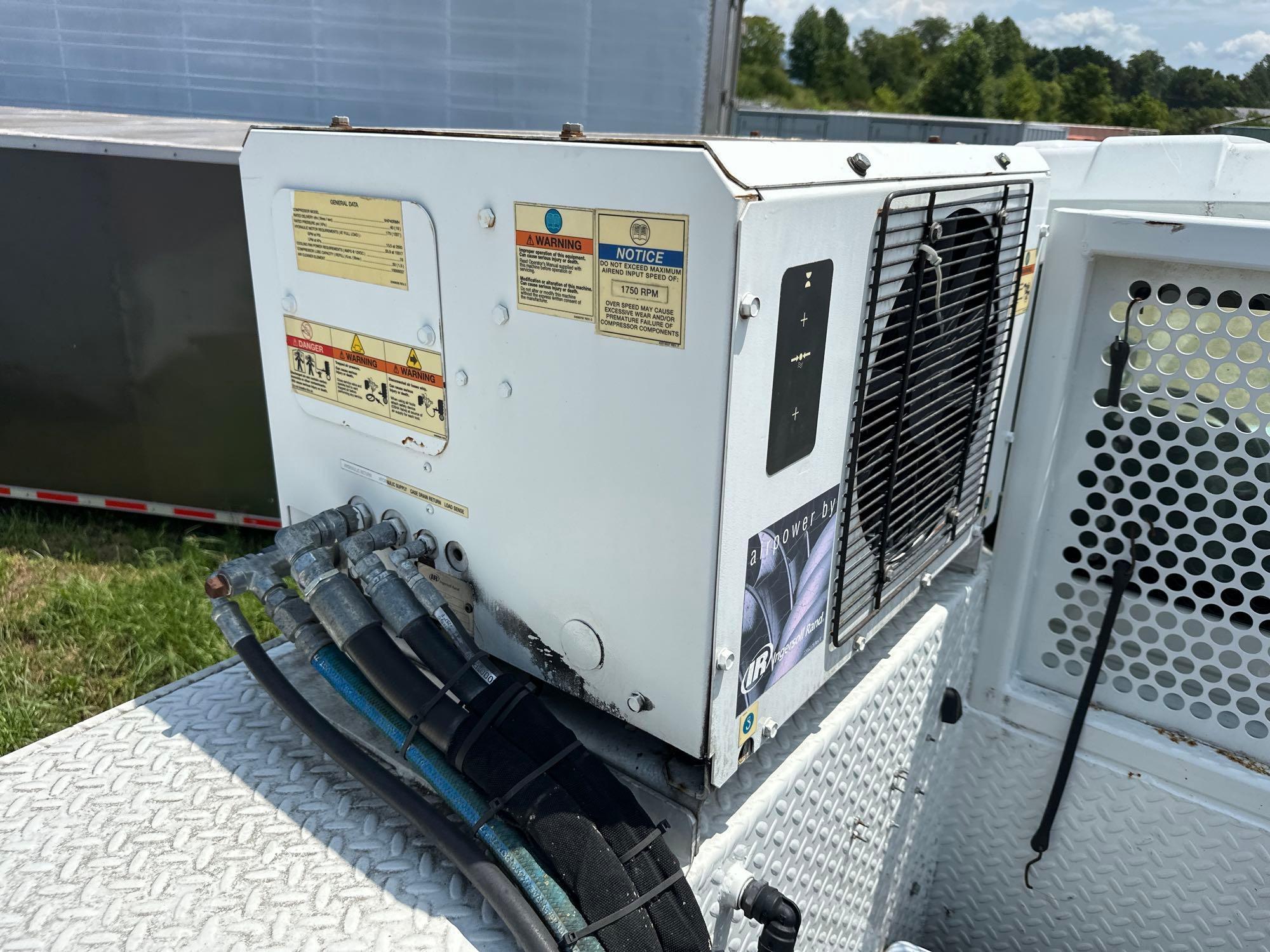 2017 International WORKSTAR