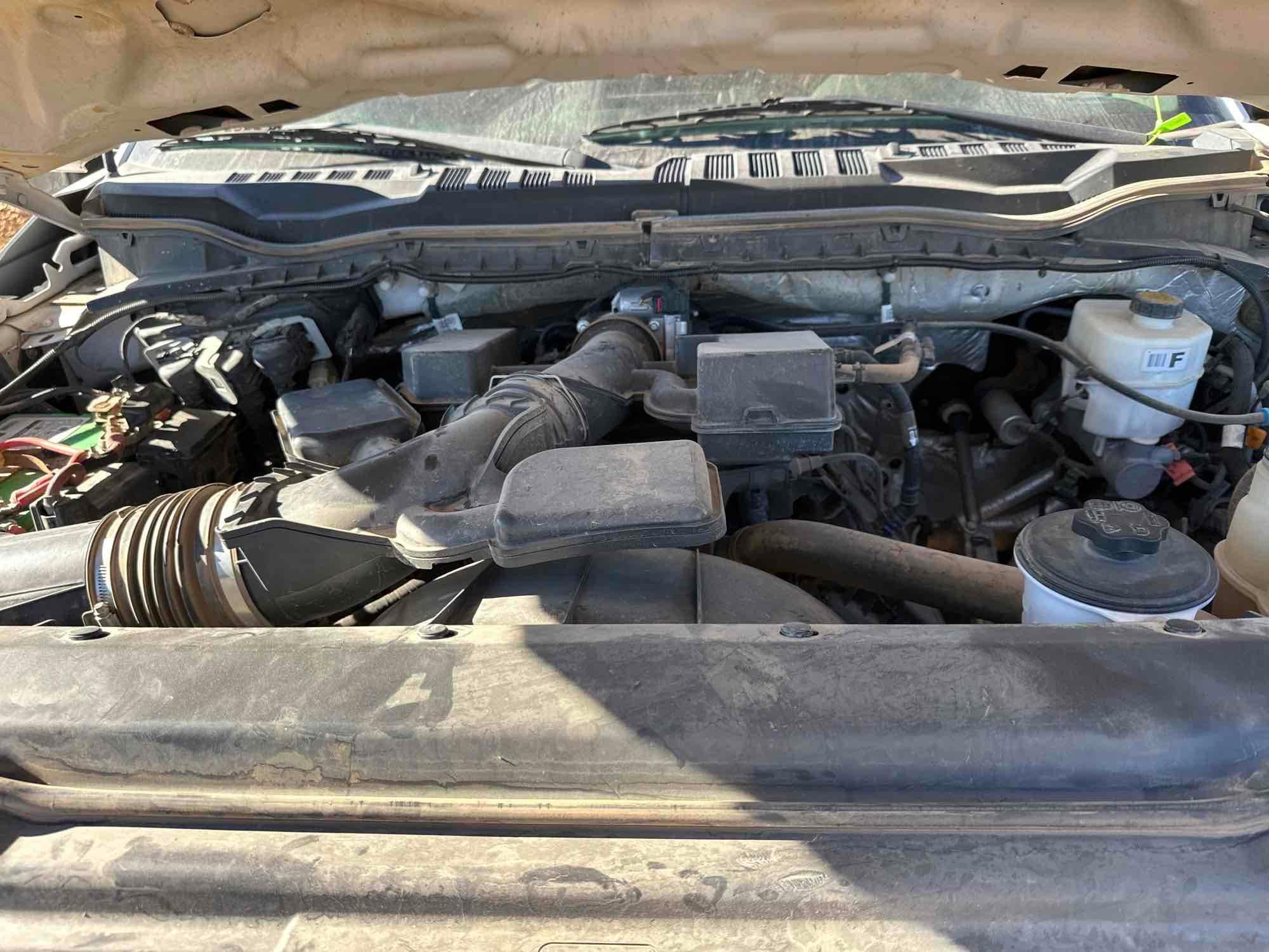 2022 Ford F-350 XL