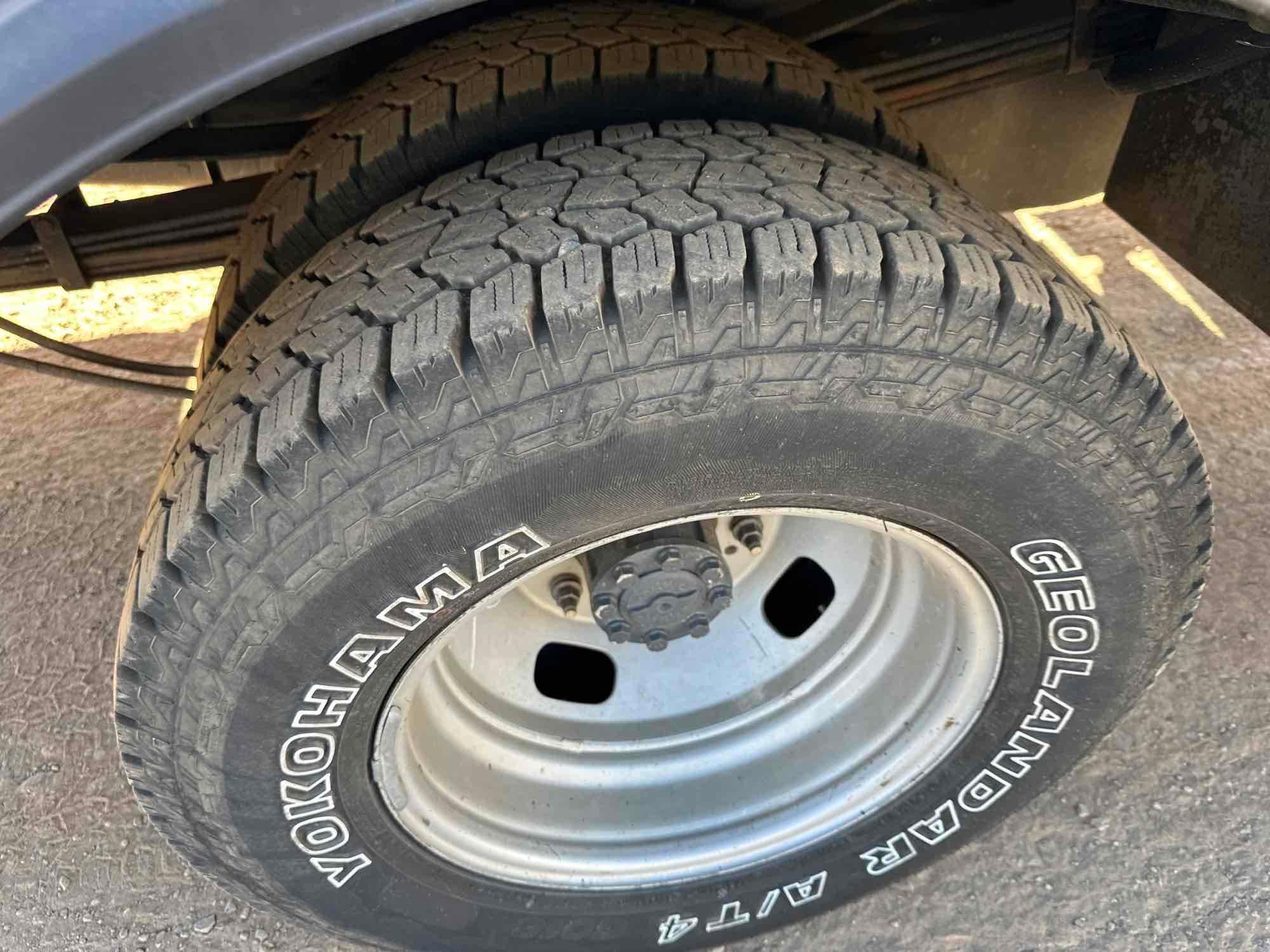 2022 Ford F-350 XL