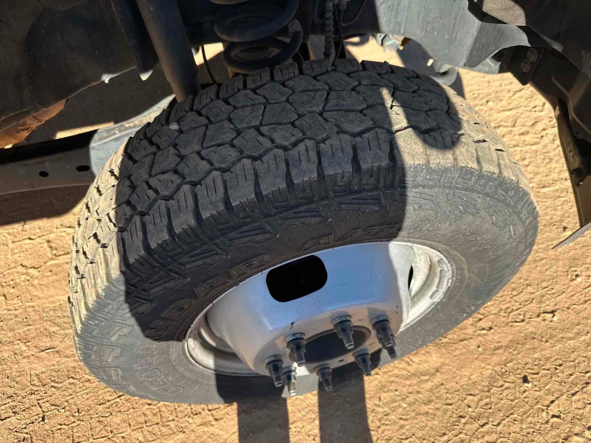 2022 Ford F-350 XL