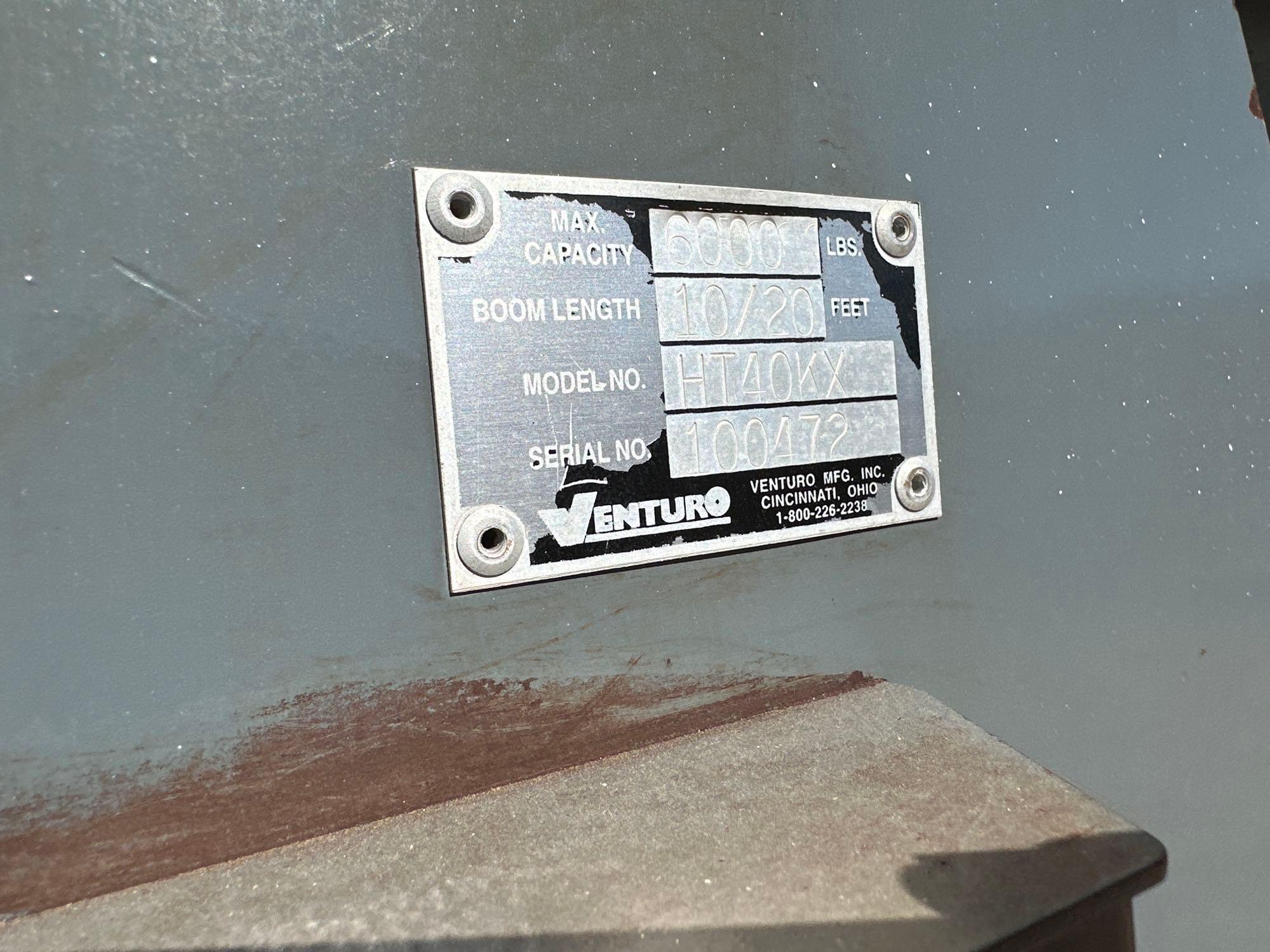 2015 Ford F750