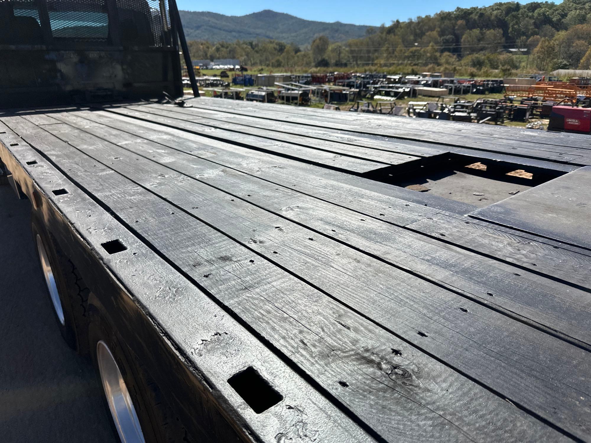 2005 International 7400