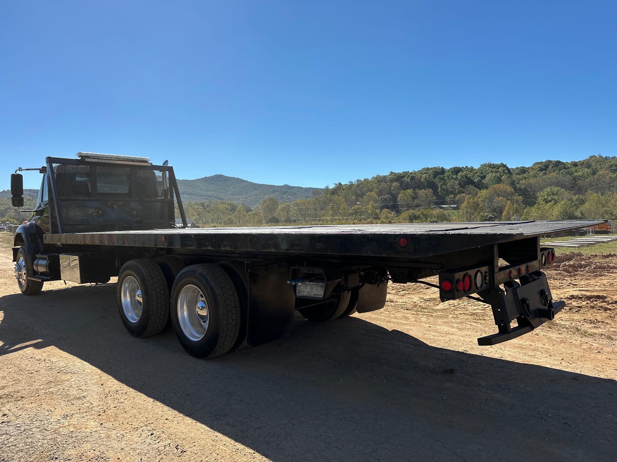 2005 International 7400