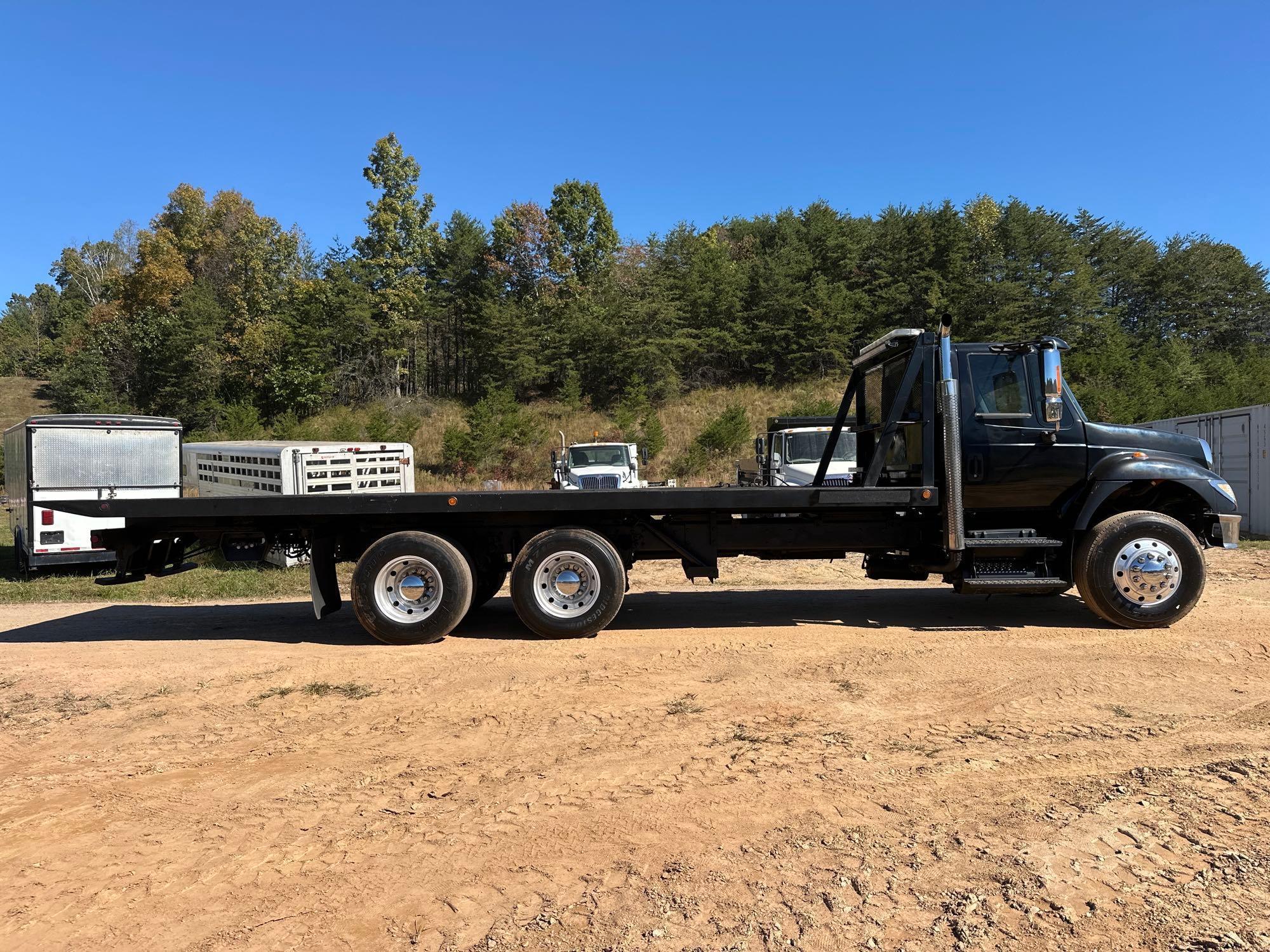2005 International 7400