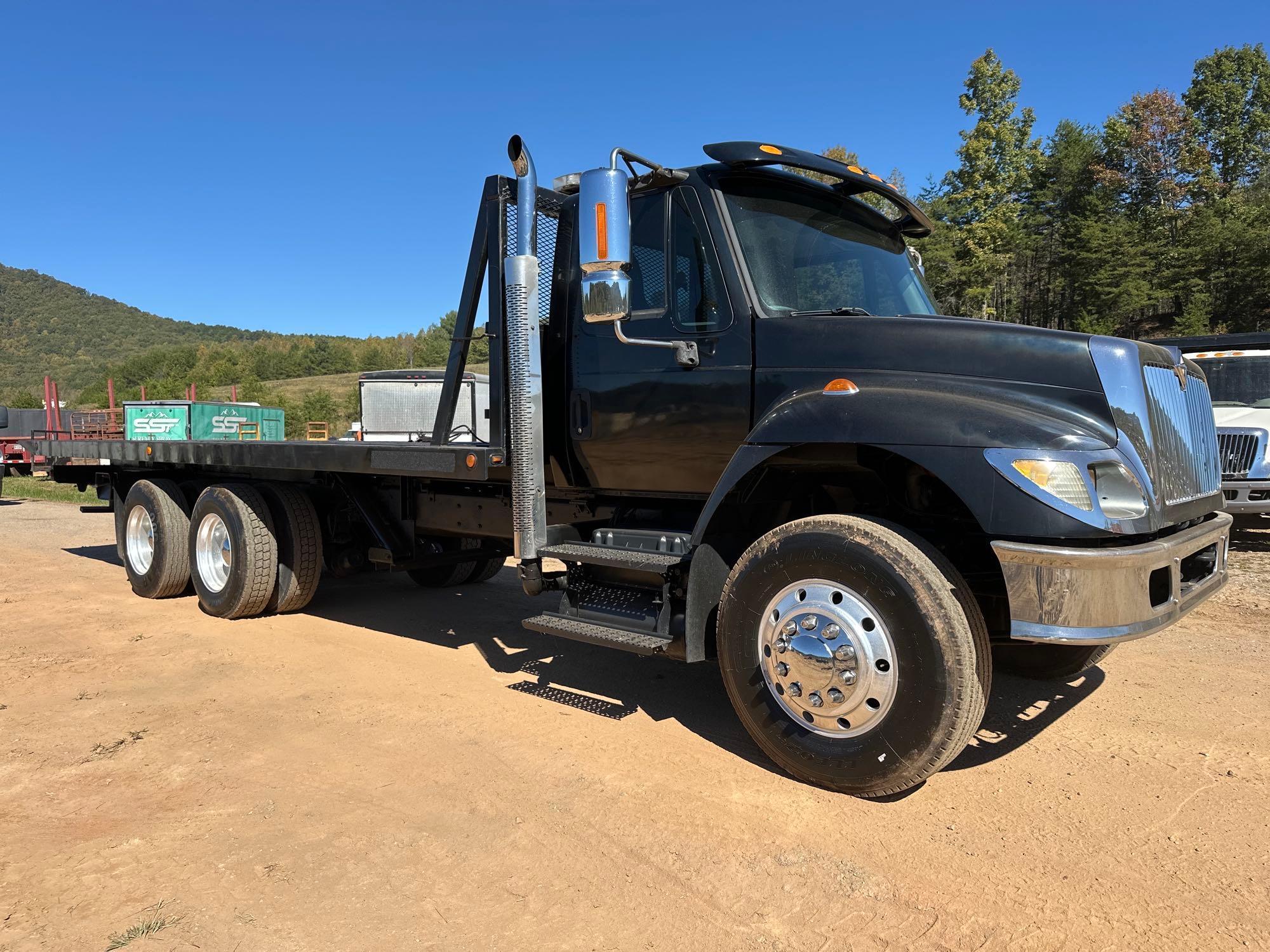 2005 International 7400