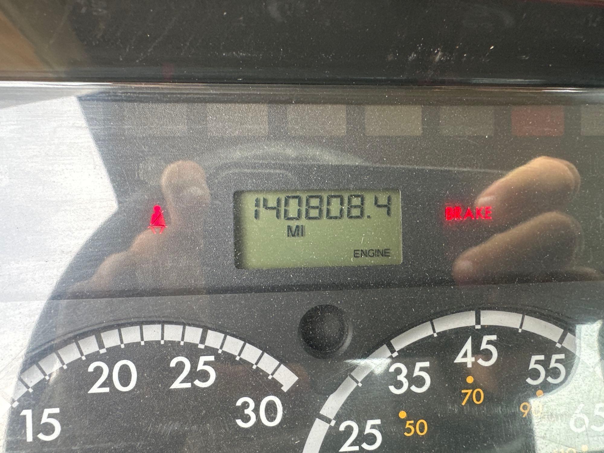 2016 Freightliner M2 106