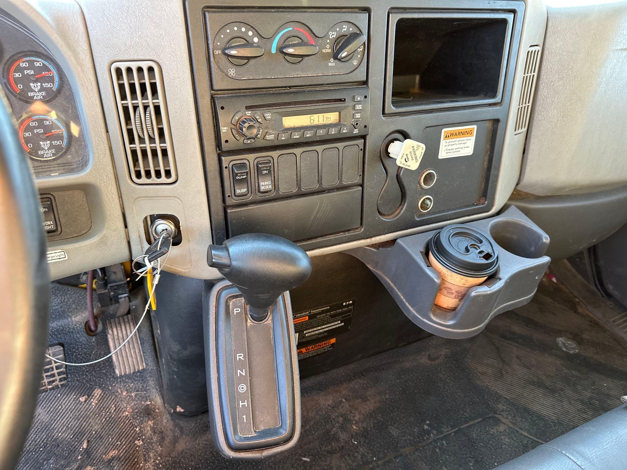 2013 International Durastar 4300