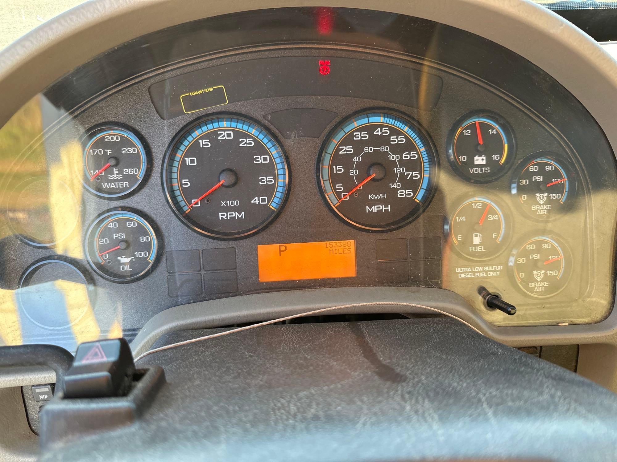 2013 International Durastar 4300