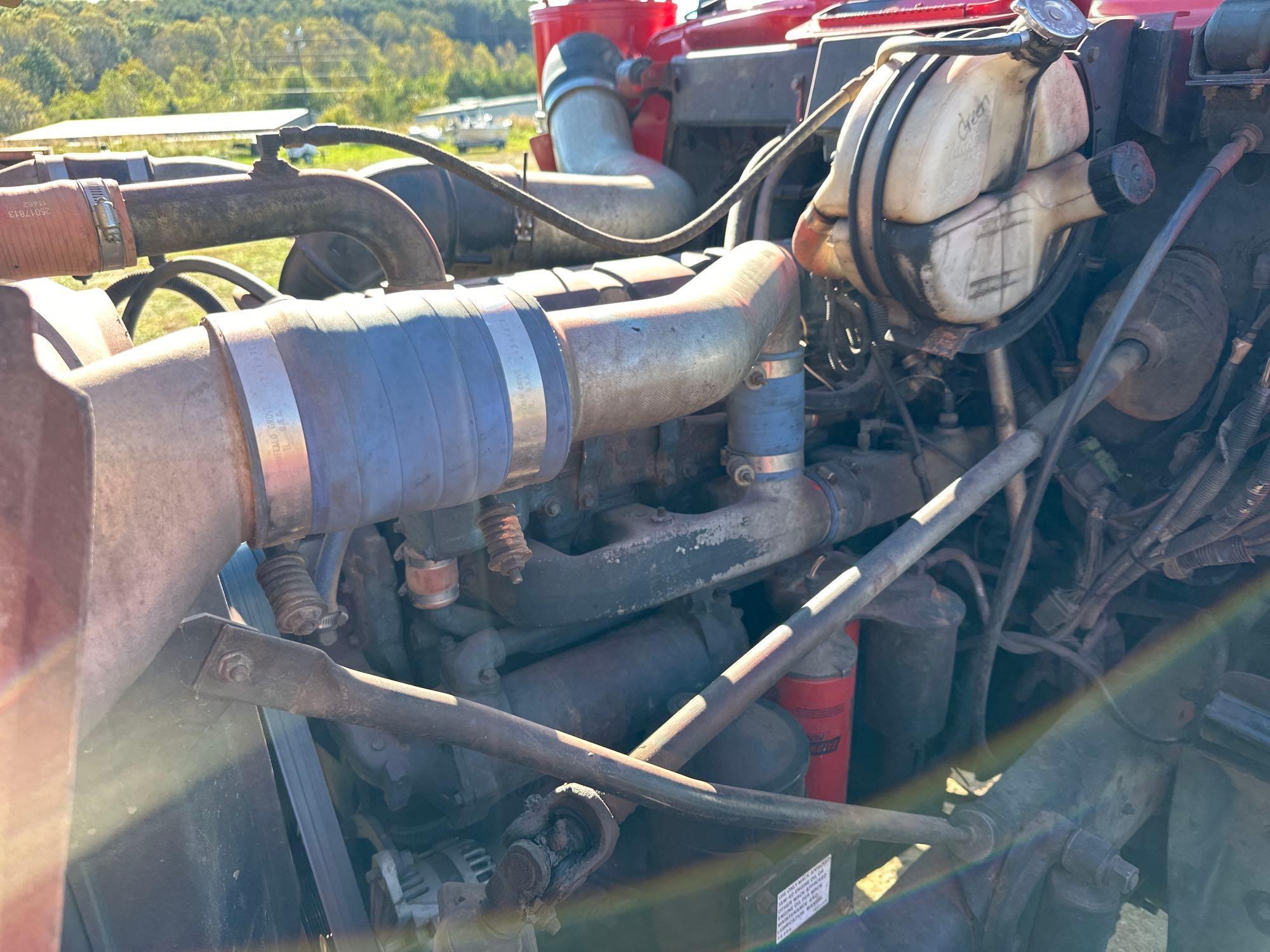 2000 Mack RD688S