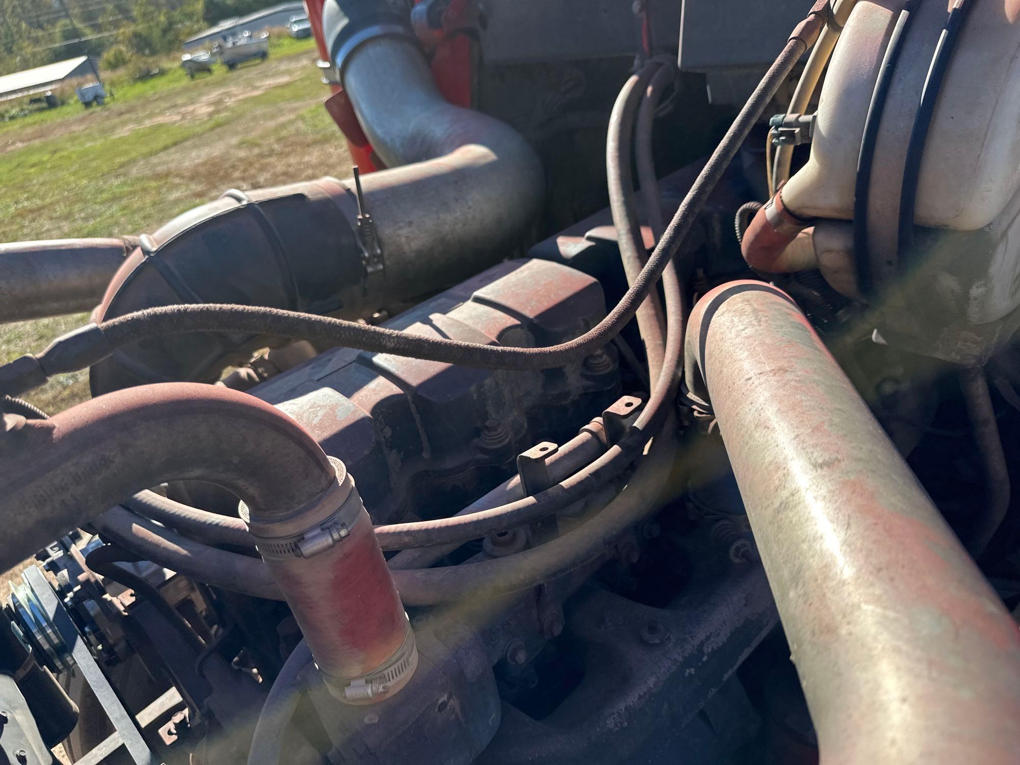 2000 Mack RD688S